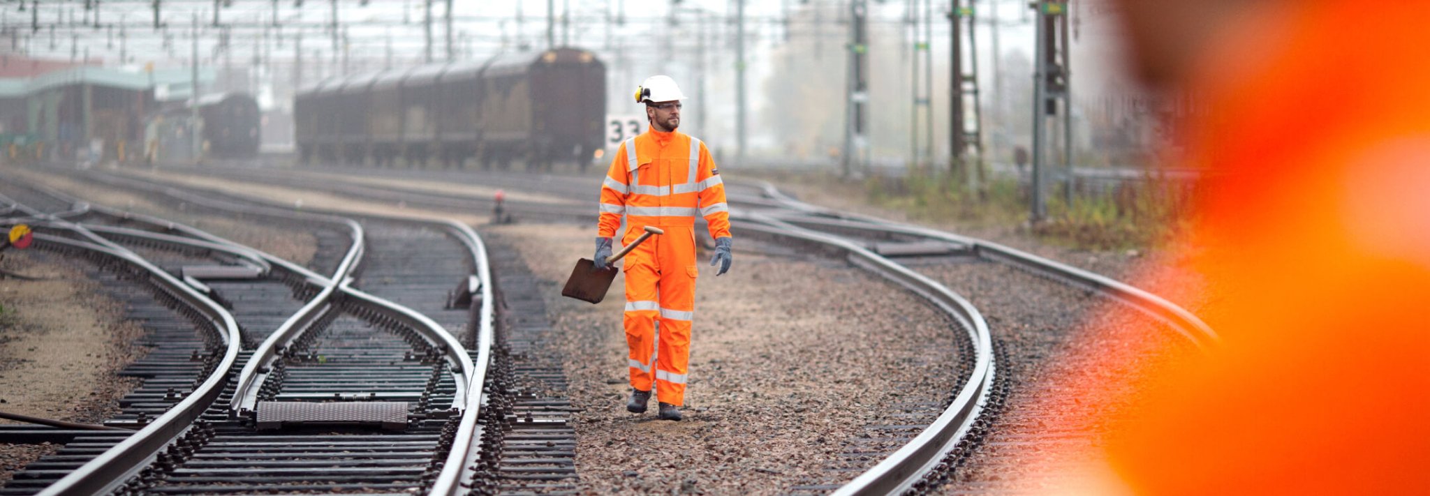 Flammehæmmende Edge