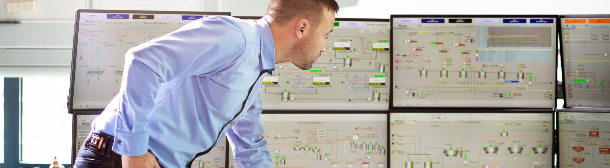 Flammehæmmende skjorter - tranemoshop.dk