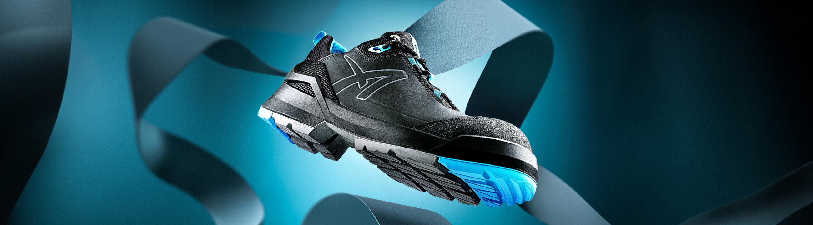 Albatros Flexlite sikkerhedssko kollektion