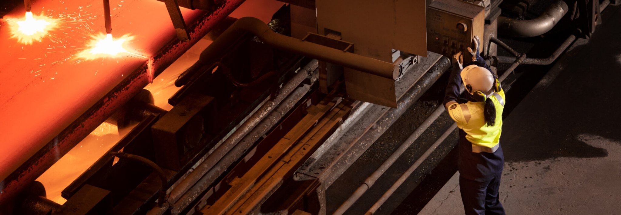 Smeltet metal og støberier - tranemoshop.dk