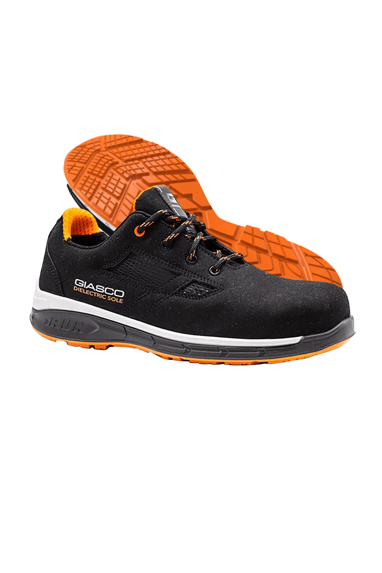 Giasco Electro SB Dielectric sikkerhedssko - par