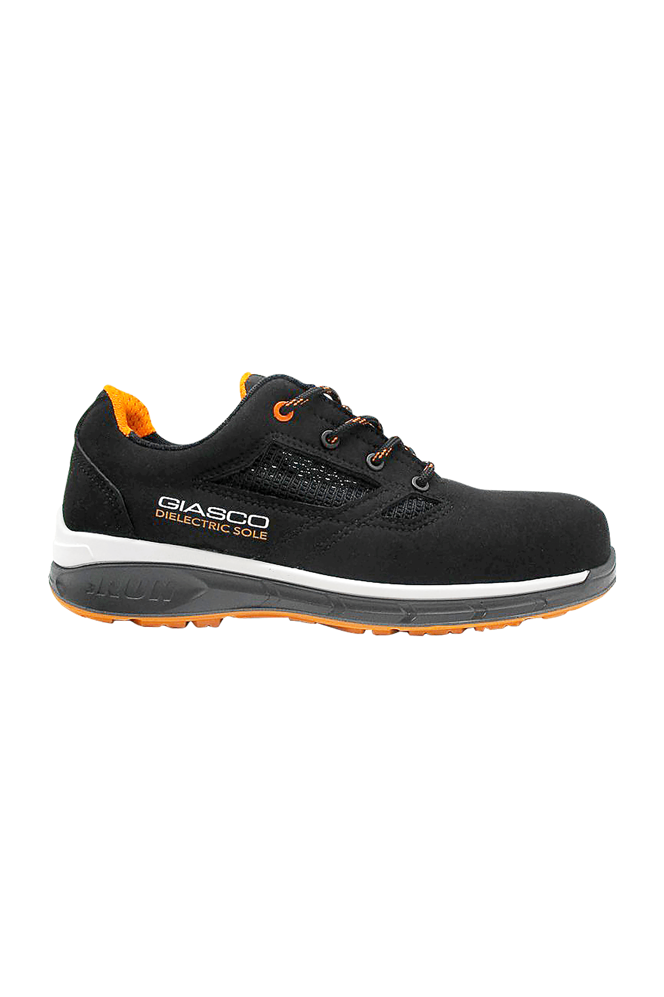 Giasco Electro SB Dielectric sikkerhedssko - højre