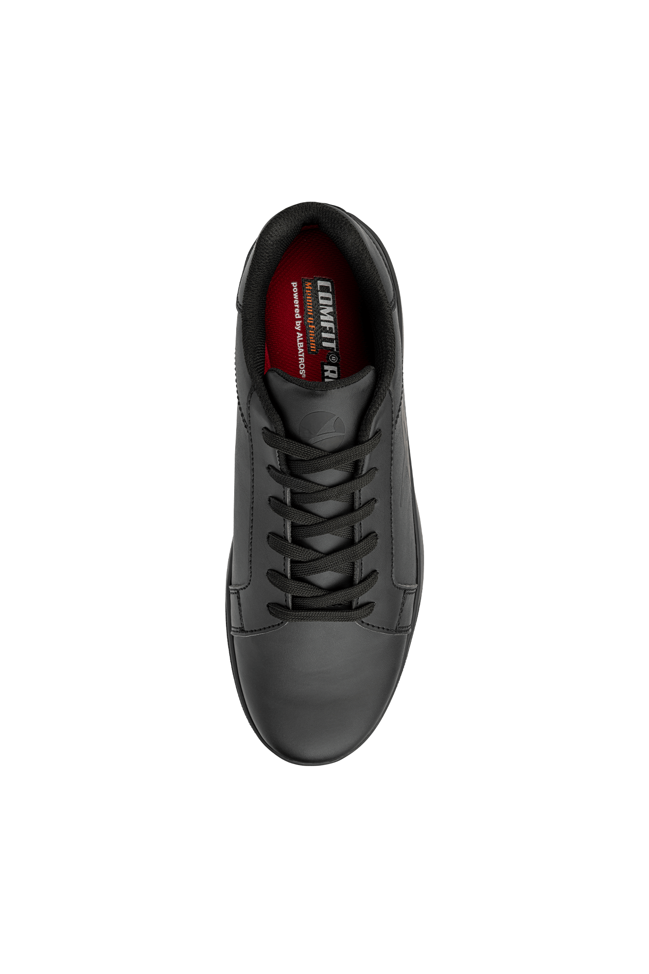 COMFIT® RELAX Memory Foam indlægssål – vaskbar og trykaflastende