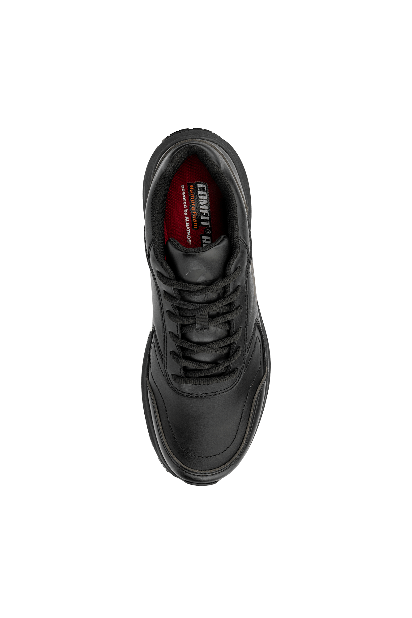 COMFIT® RELAX Memory Foam-indlæg – trykaflastende og vaskbar komfort