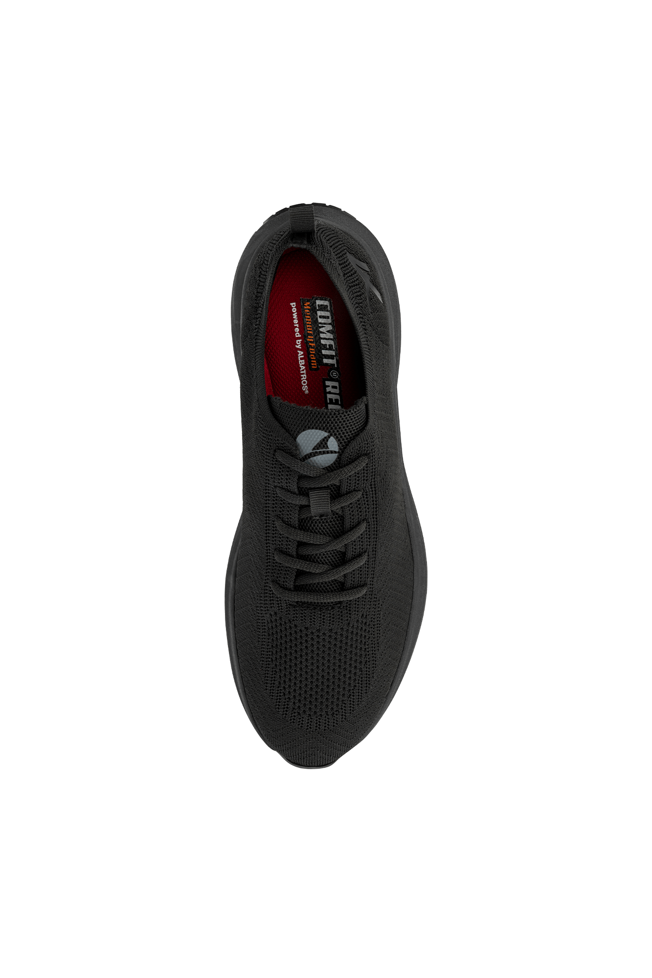 Memory Foam indlægssål – vaskbar og trykaflastende komfort