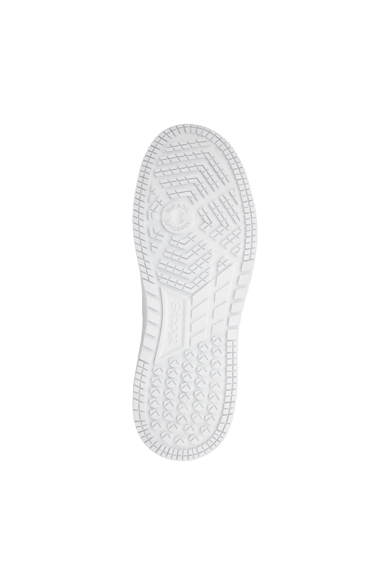 Puma Stellar ST BLK LOW RIGHT 02 FO SR Black/White Sole