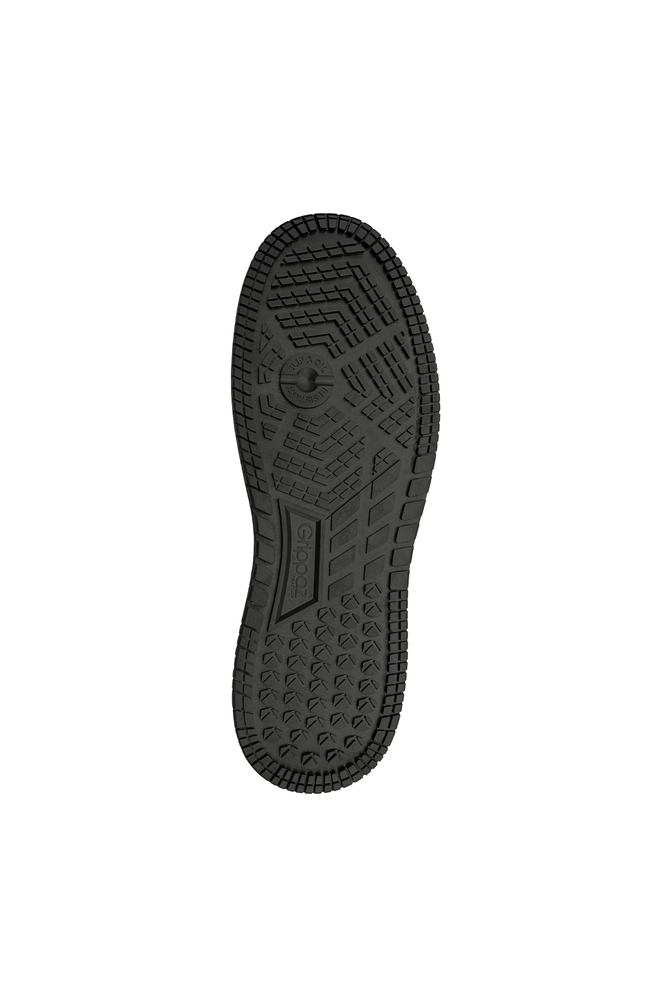GRIPPAZ® Traction ydersål – med 360° greb og høj friktion