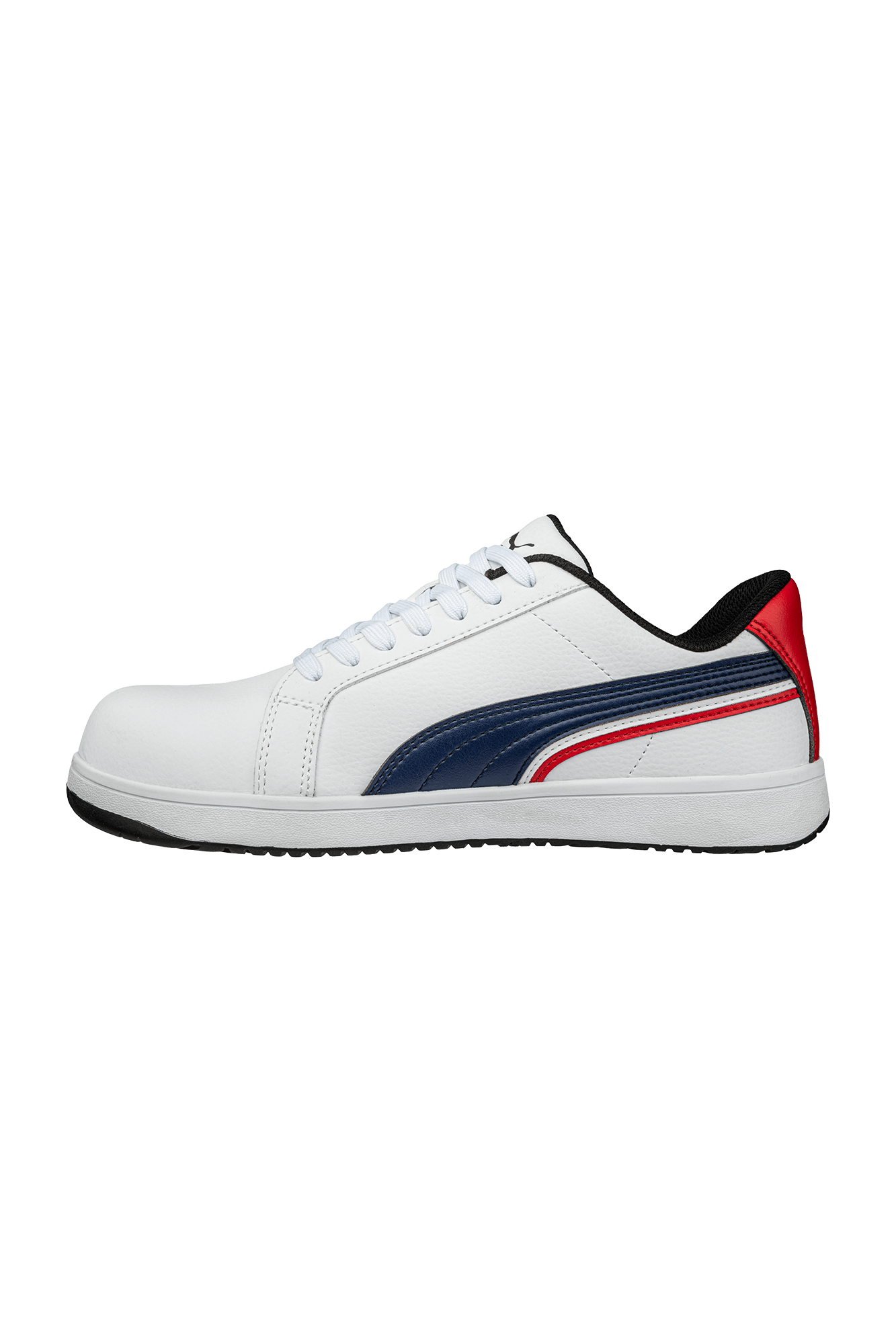 Puma Safety IC Paris 24 Low venstre