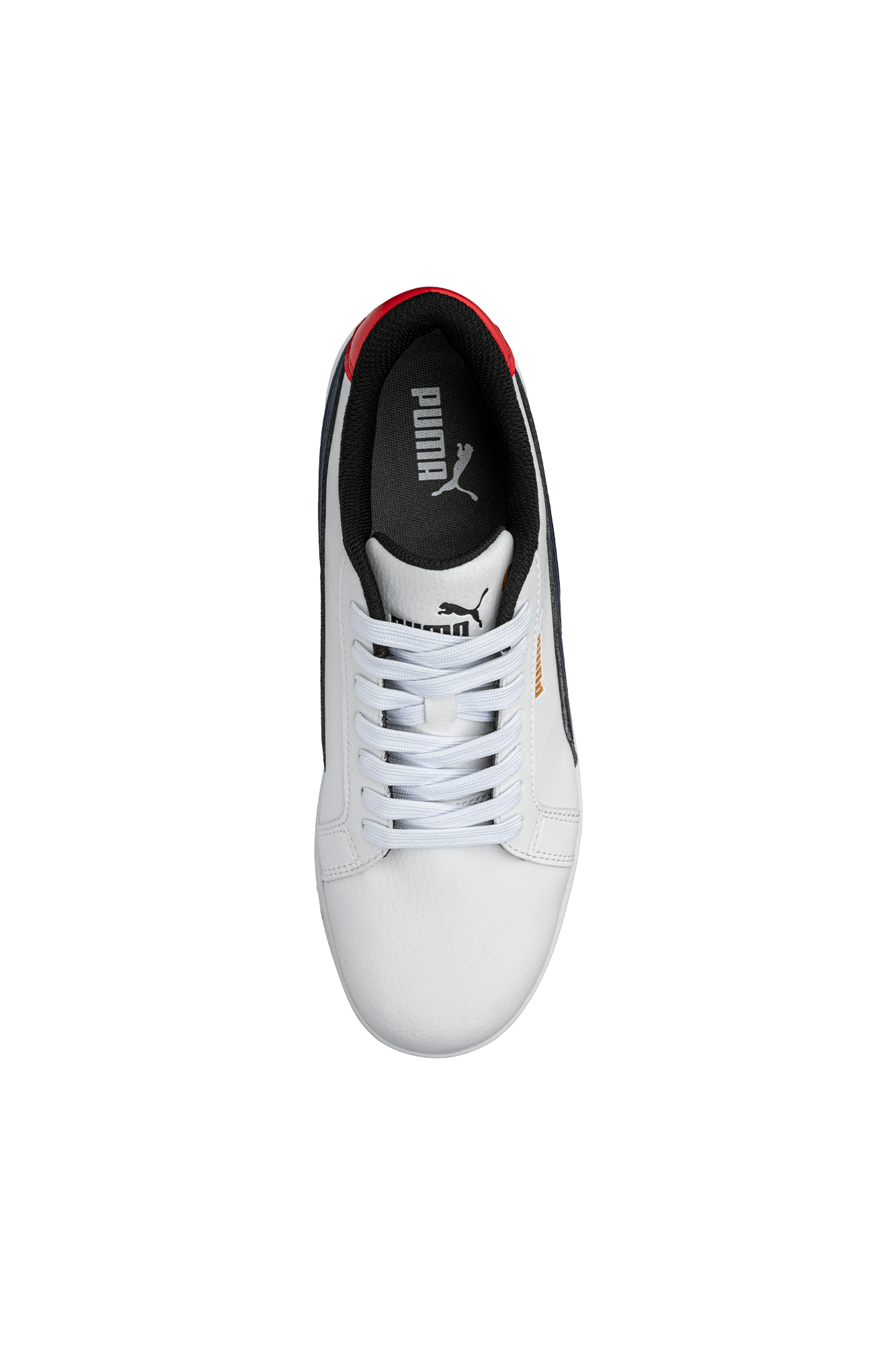 Puma Safety IC Paris 24 Low top