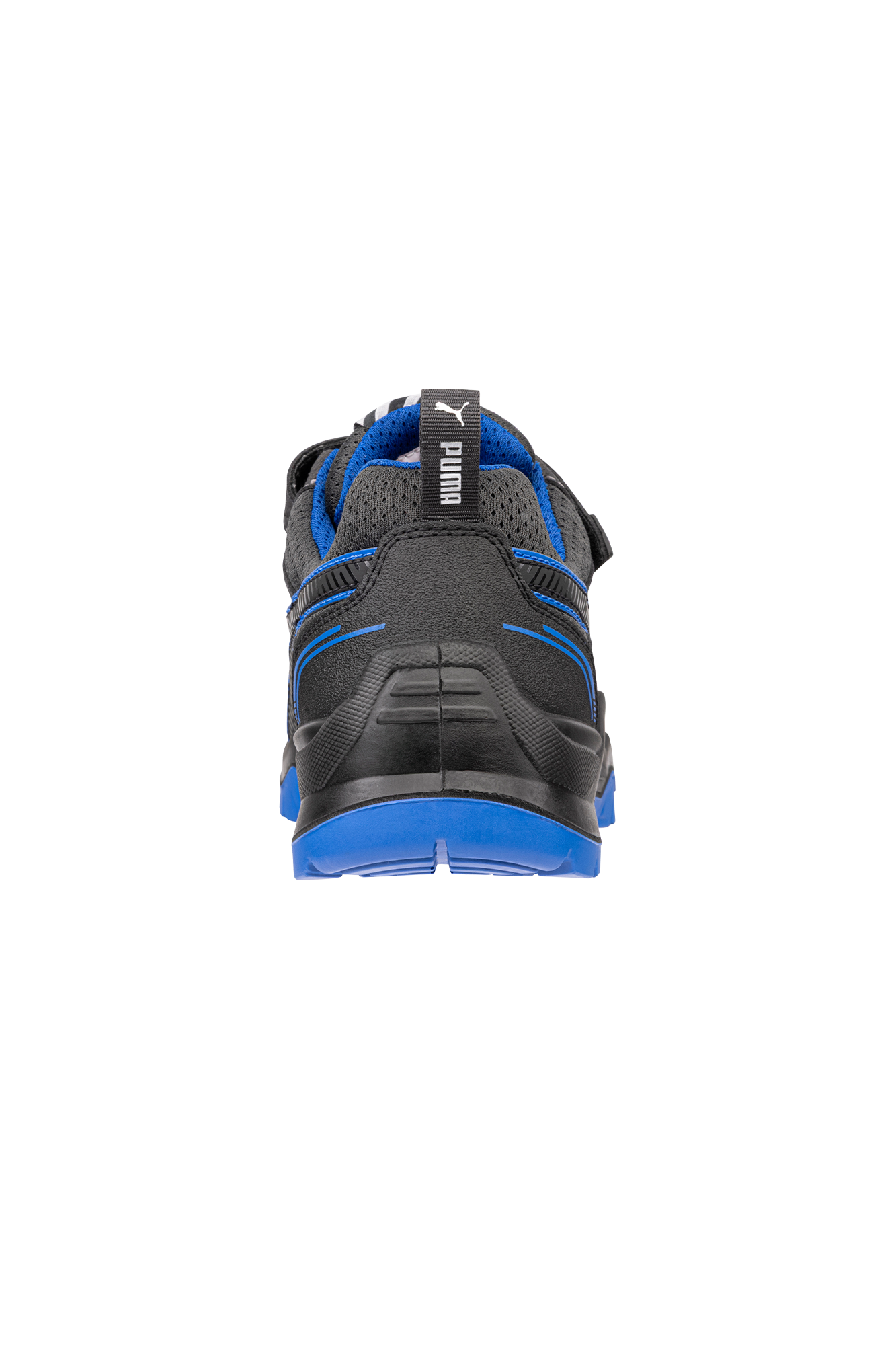 PUMA Safety Neodyme Blue Low – S1PS ESD FO SR