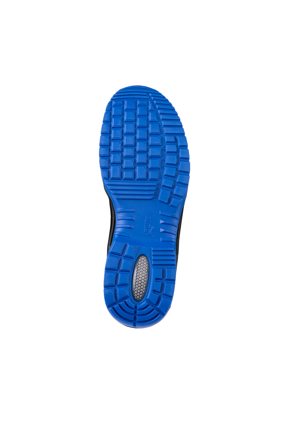 PUMA Safety Neodyme Blue Low – S1PS ESD FO SR
