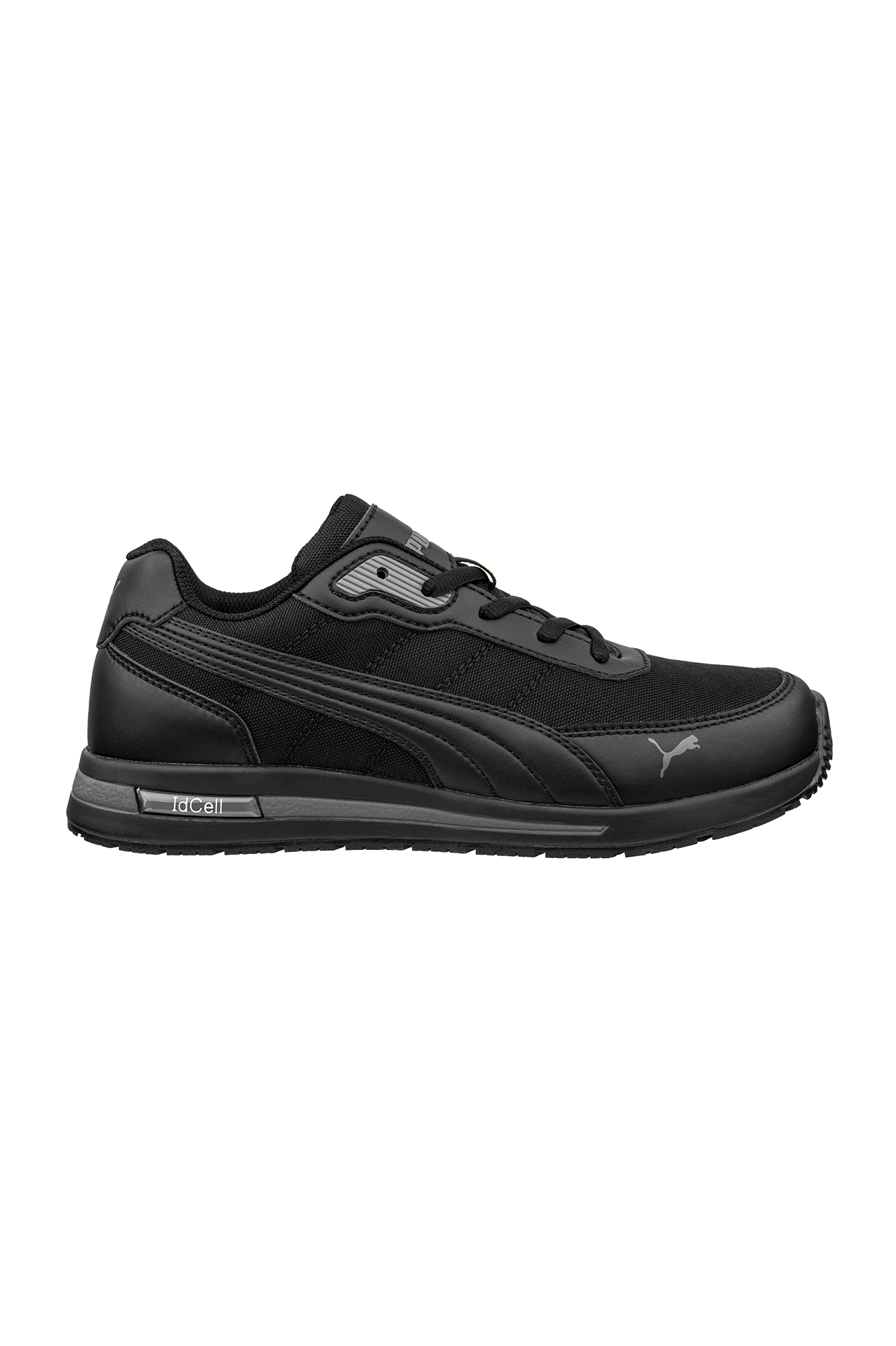 Puma Epic BLK Low S3S FO SR