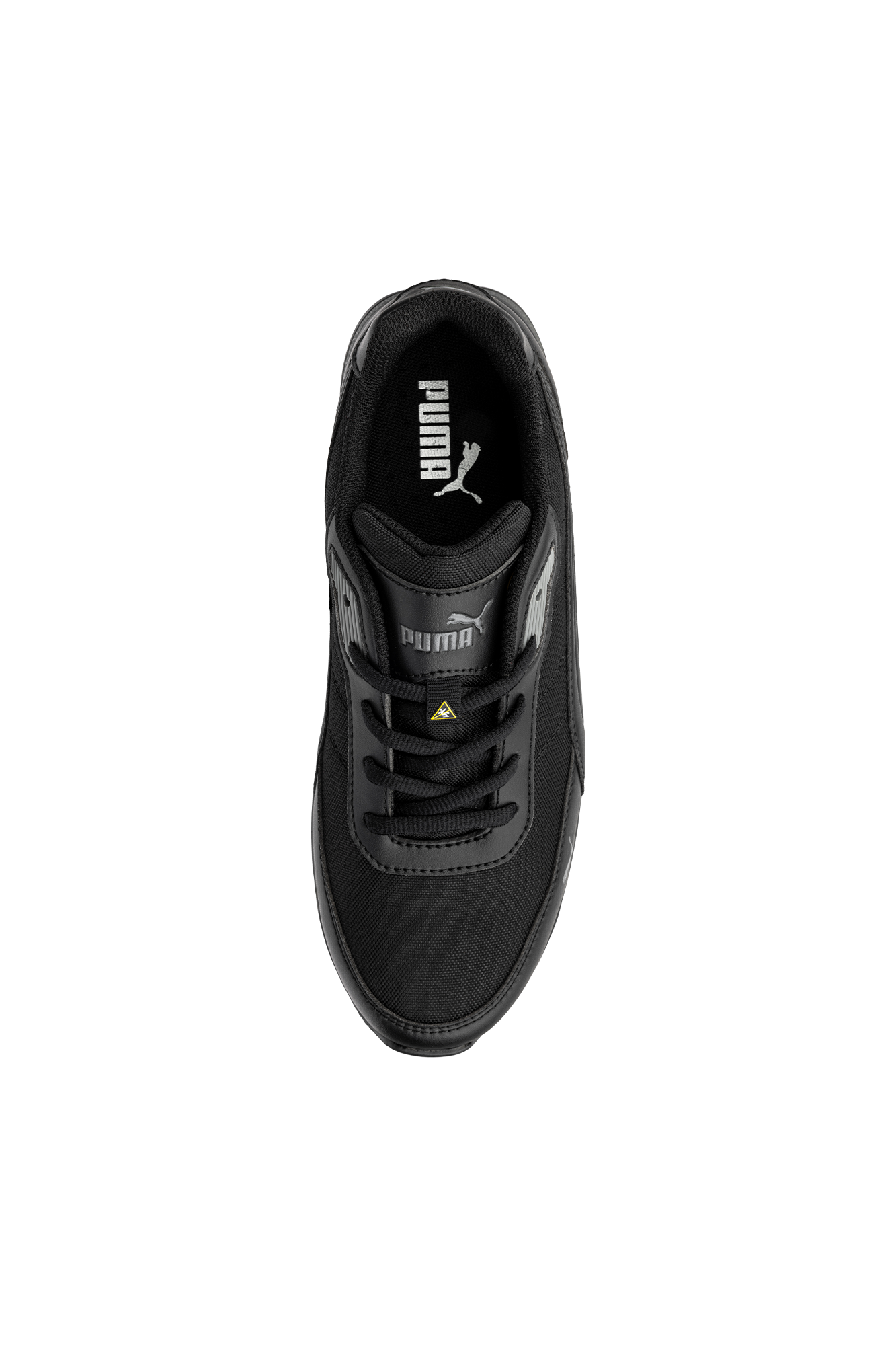 Puma Epic BLK Low S3S FO SR