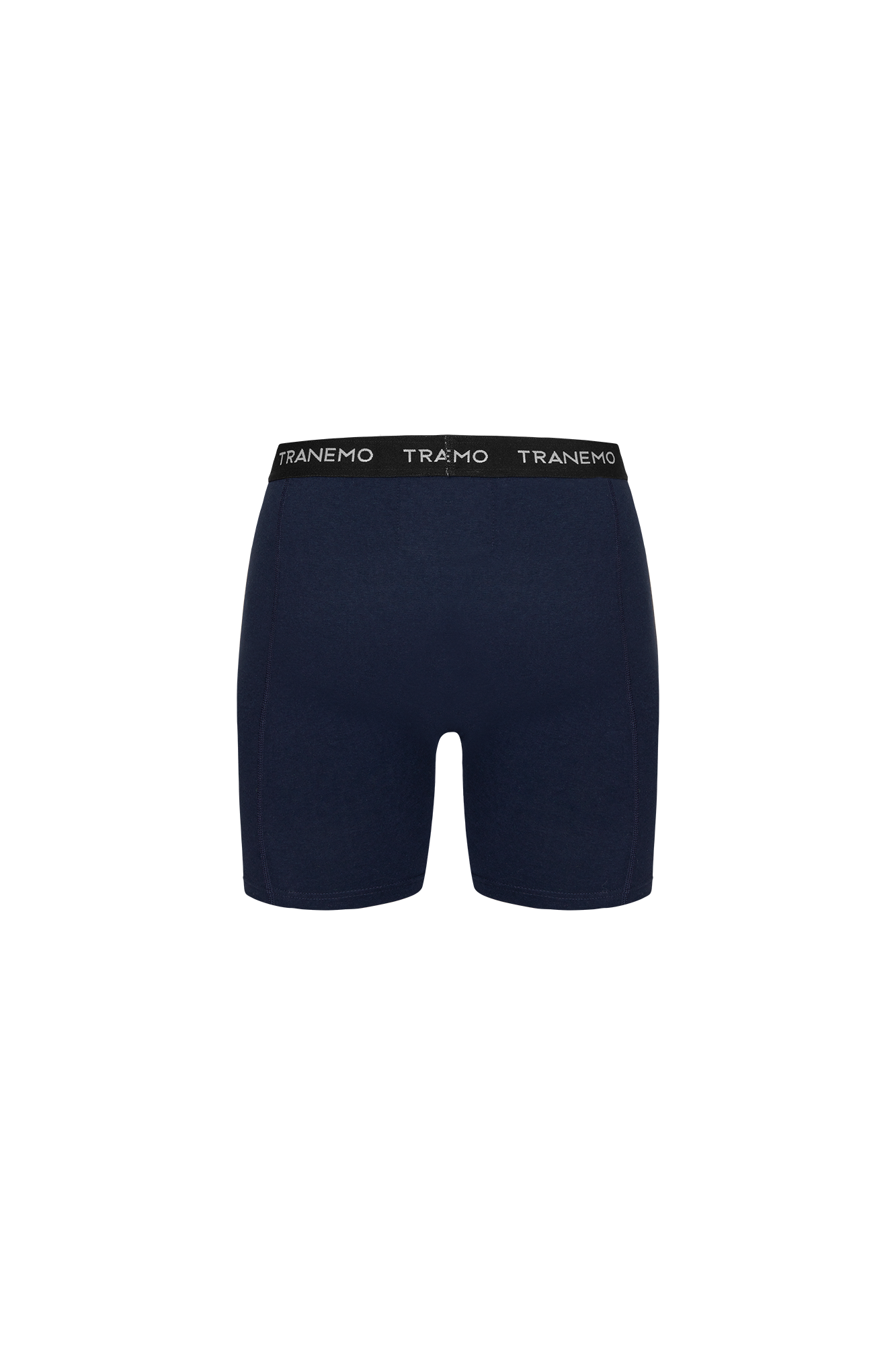 Flammehæmmende boxershorts, lang længde