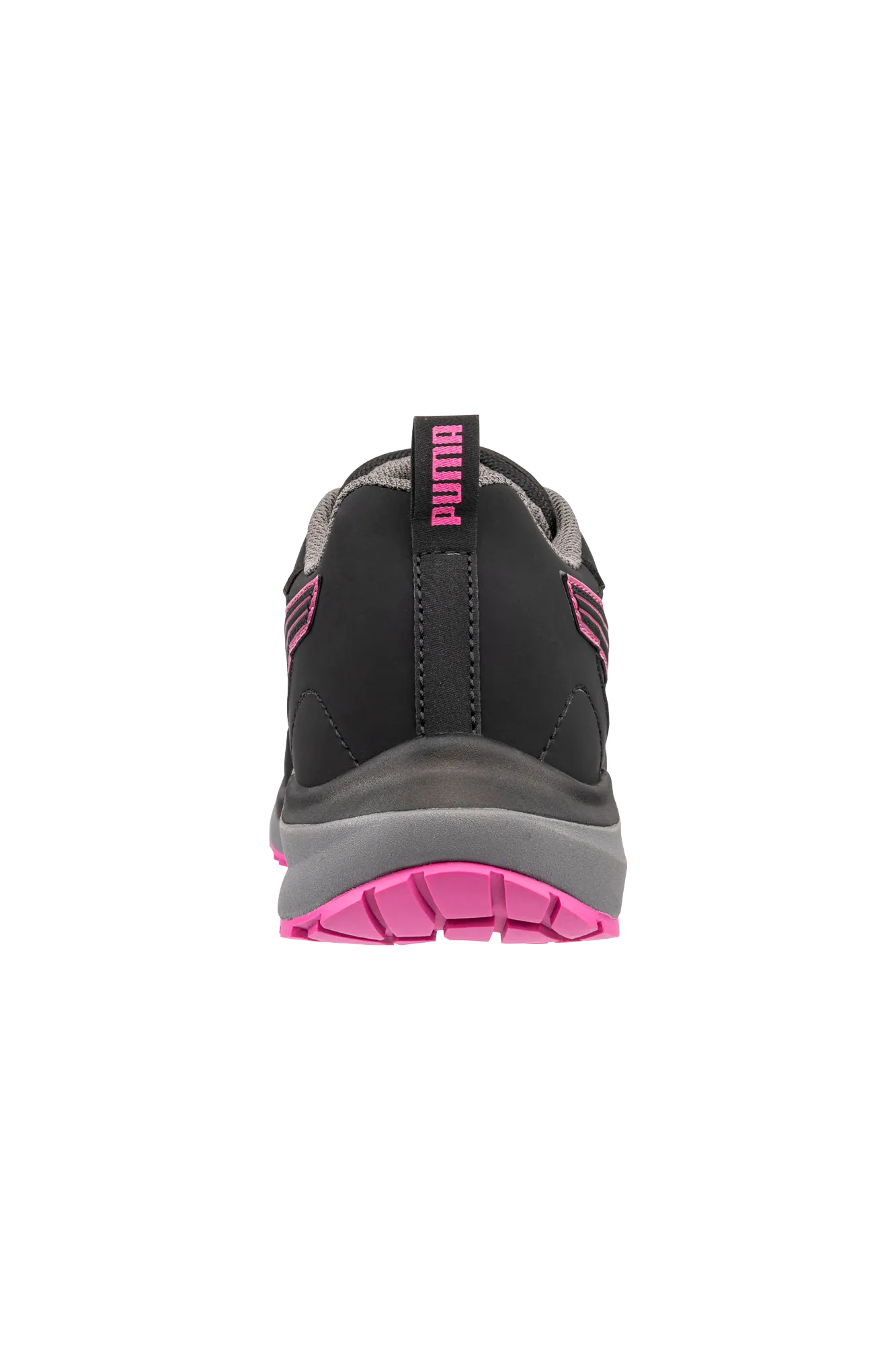 Puma Safety Aspire Pink Disc Low dame sikkerhedssko