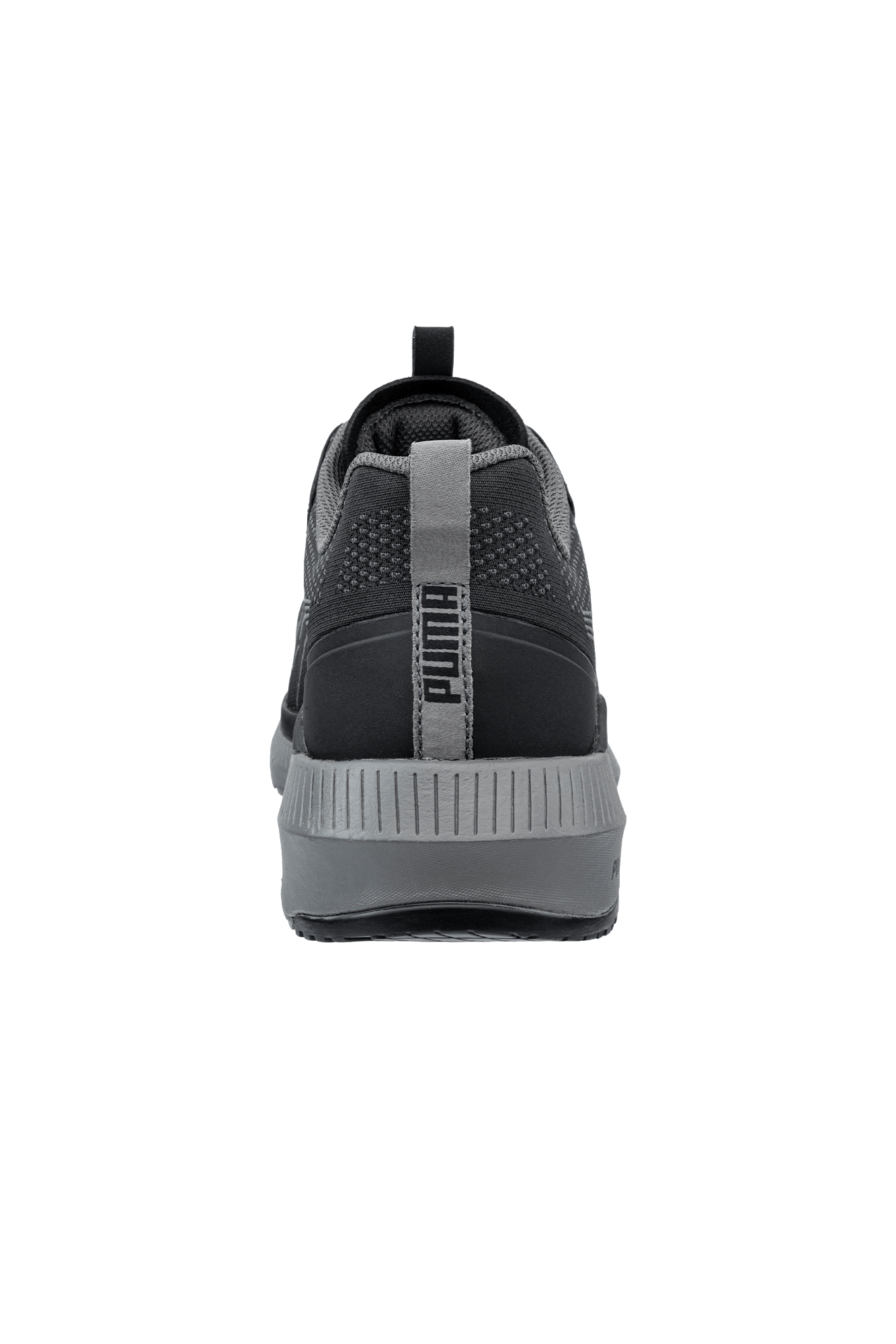 PUMA Slide Black Disc S1PS sikkerhedssko