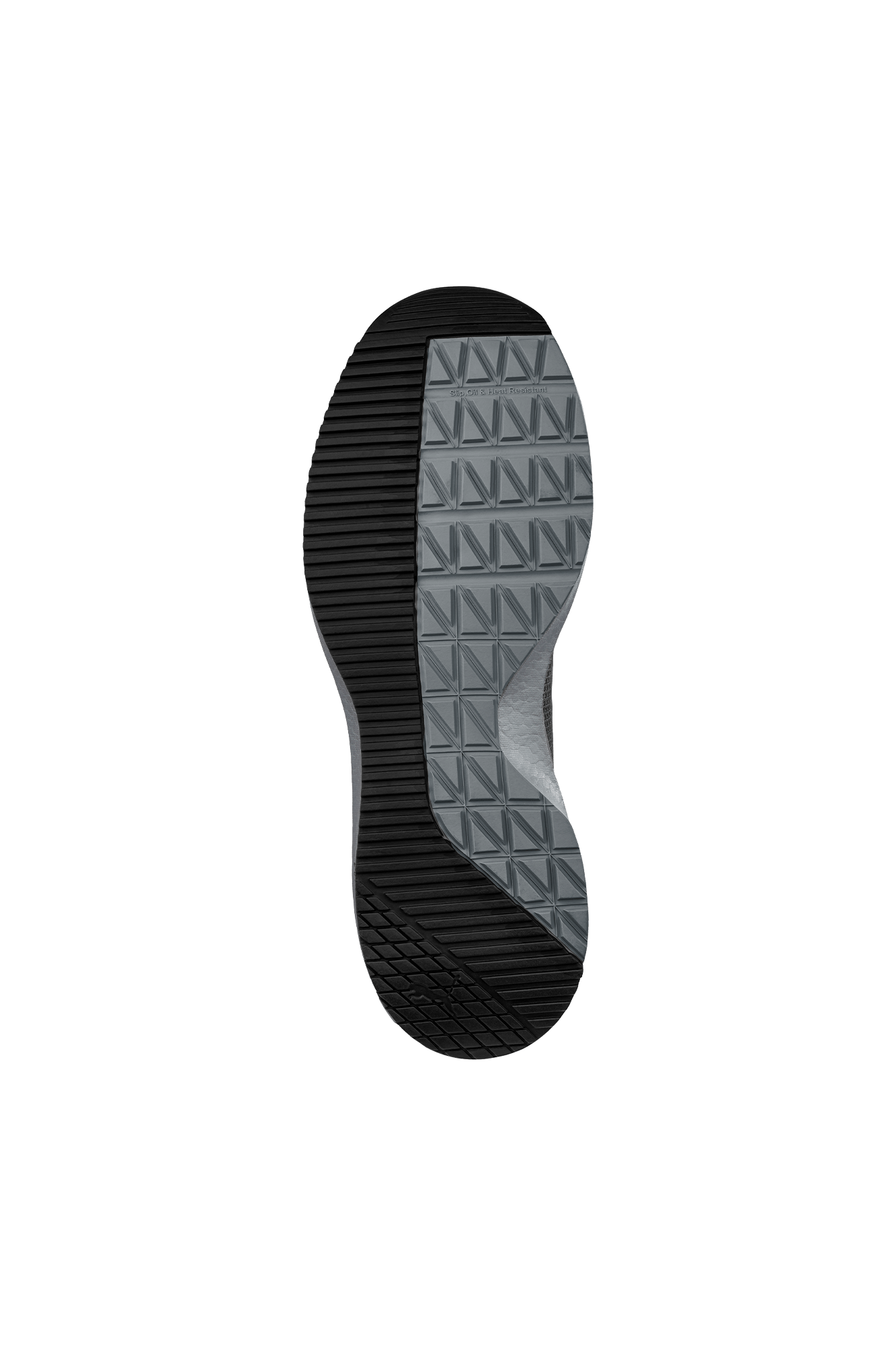 PUMA Slide Black Disc S1PS sikkerhedssko