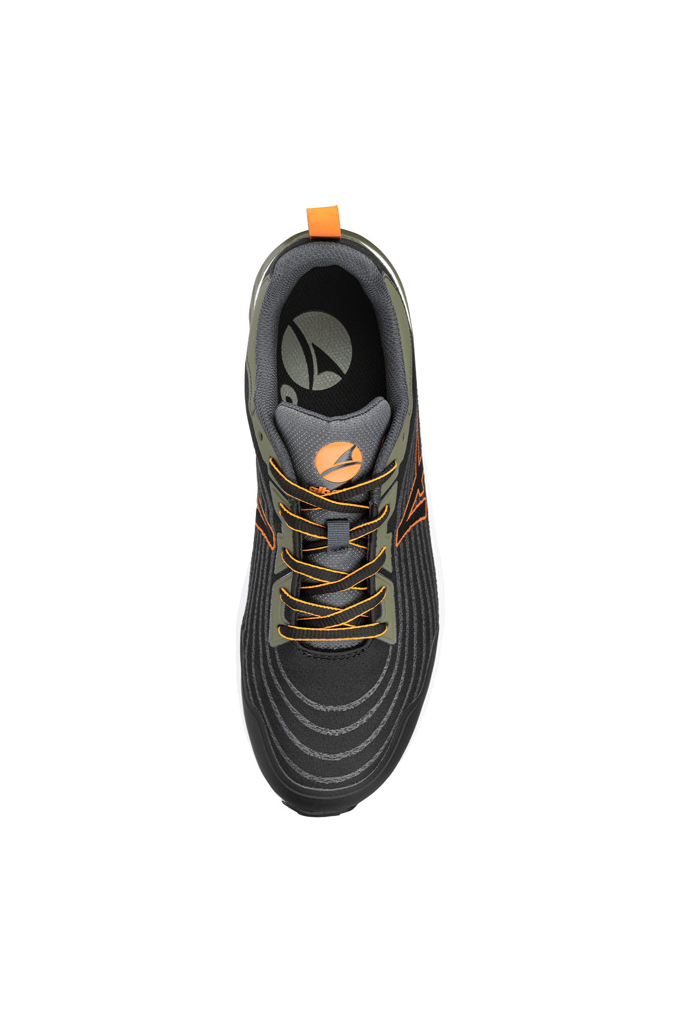 Albatros Wave Impulse Low S1PS sikkerhedssko | tranemoshop.dk