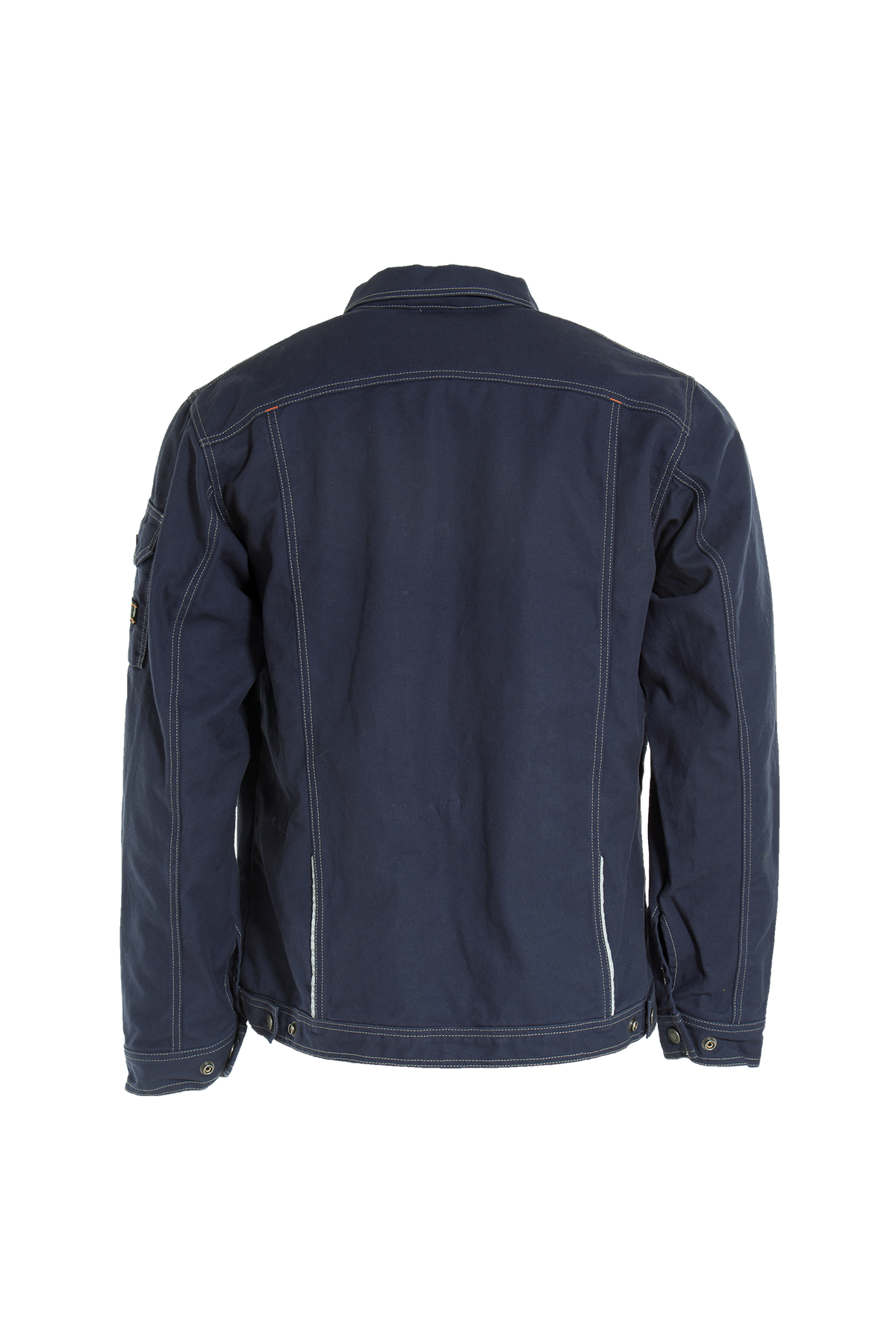 Craftsman Pro Navy bomulds jakke