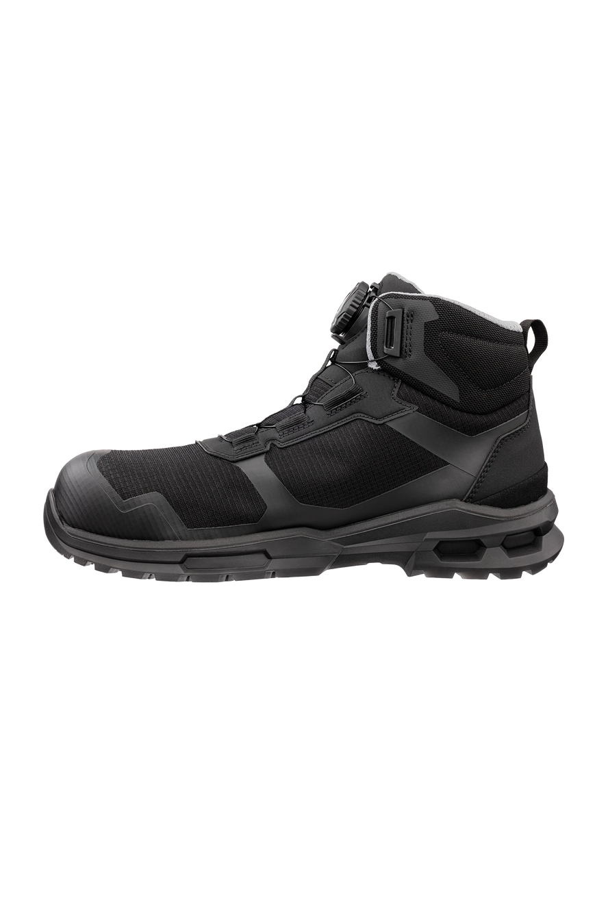 Albatros Halo BLK CTX QL Mid S7S ESD FO SR