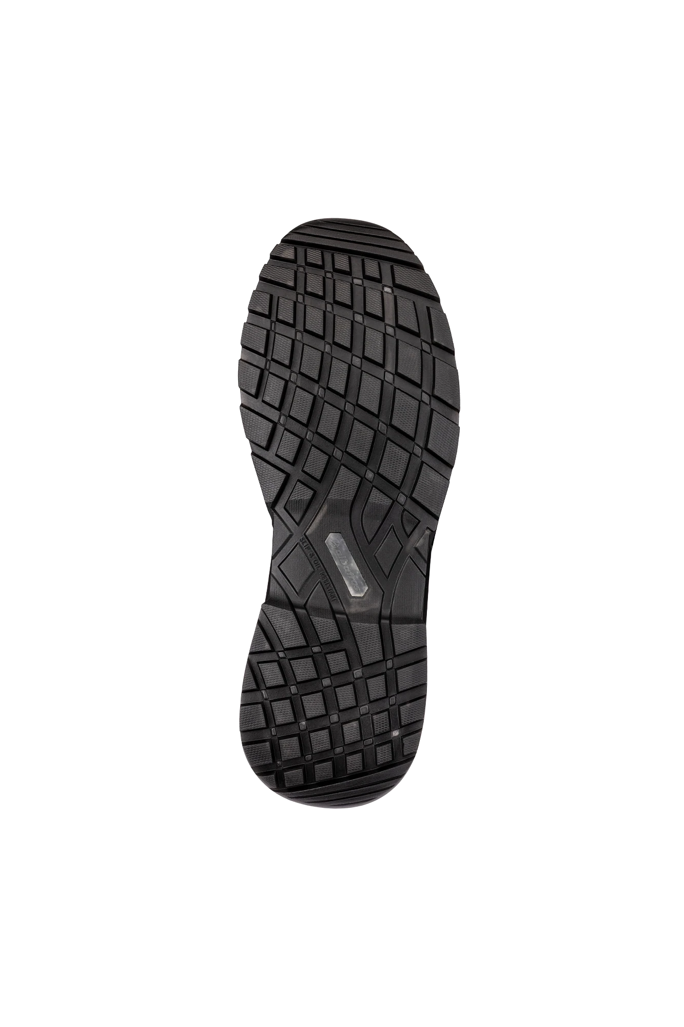Albatros Halo BLK CTX QL Mid S7S ESD FO SR