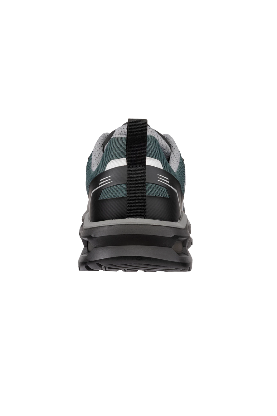 ALBATROS Eclipse Grey QL Low S1PS ESD FO SR