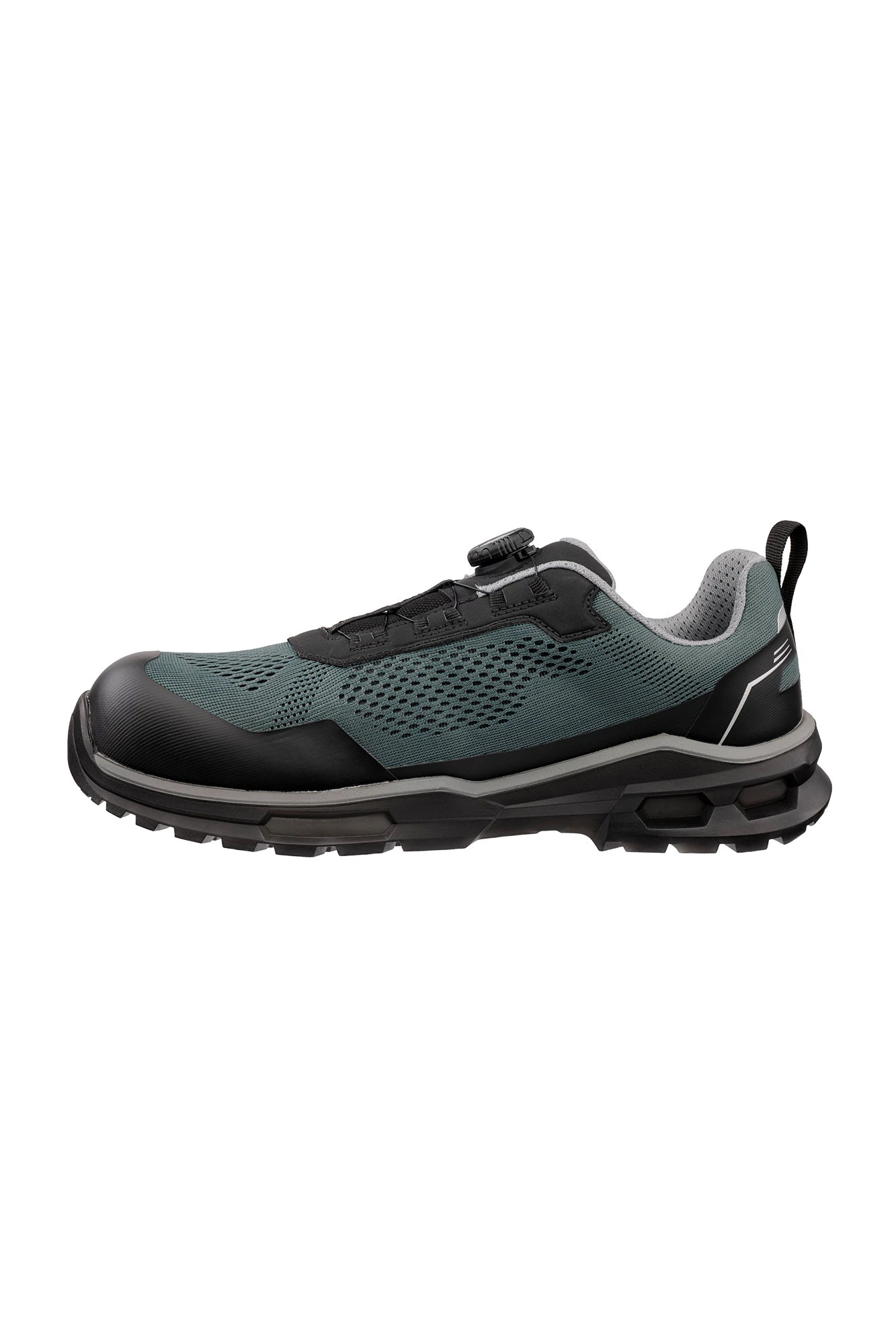ALBATROS Eclipse Grey QL Low S1PS ESD FO SR