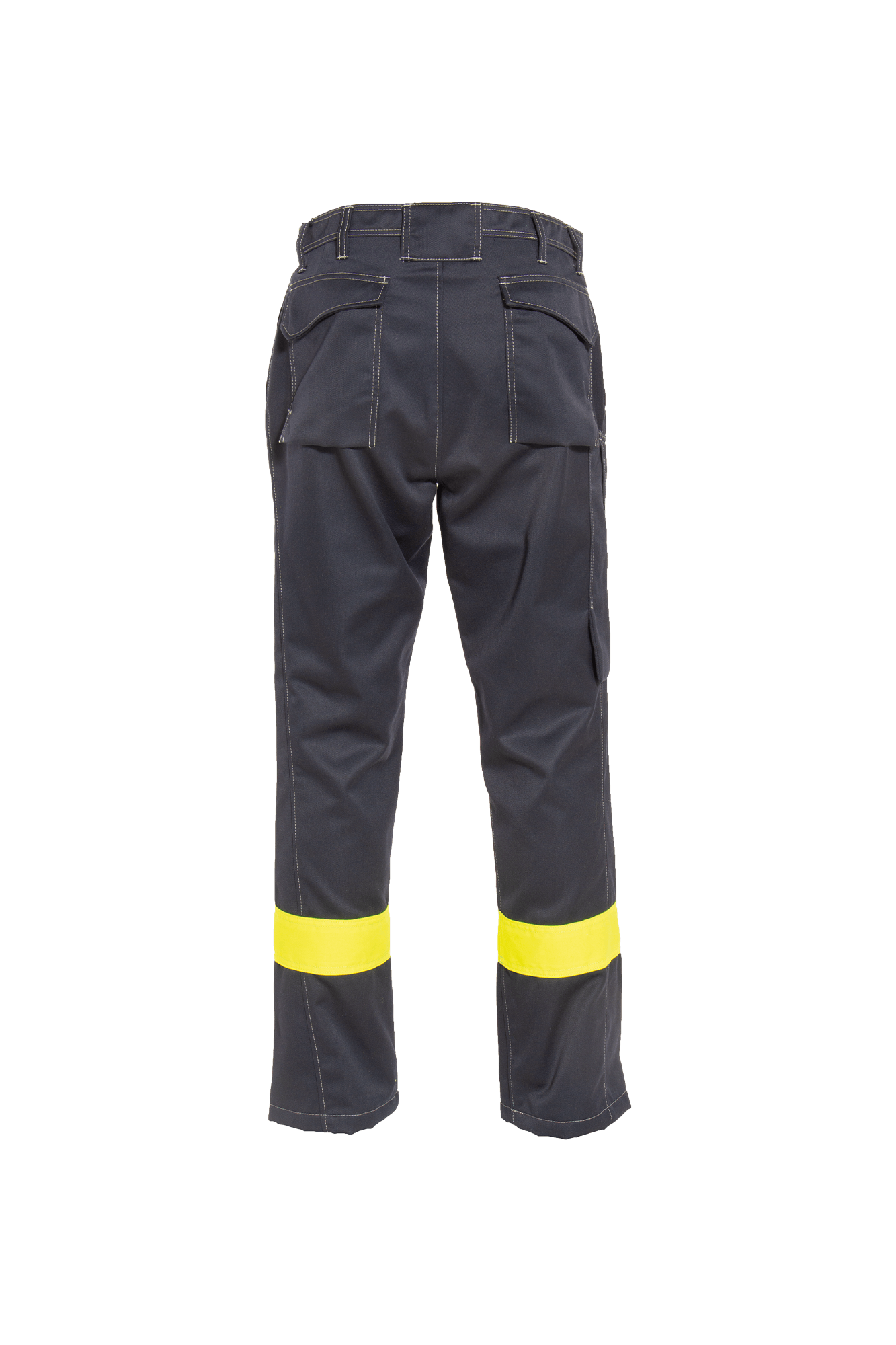 Flammehæmmende Apex buks front