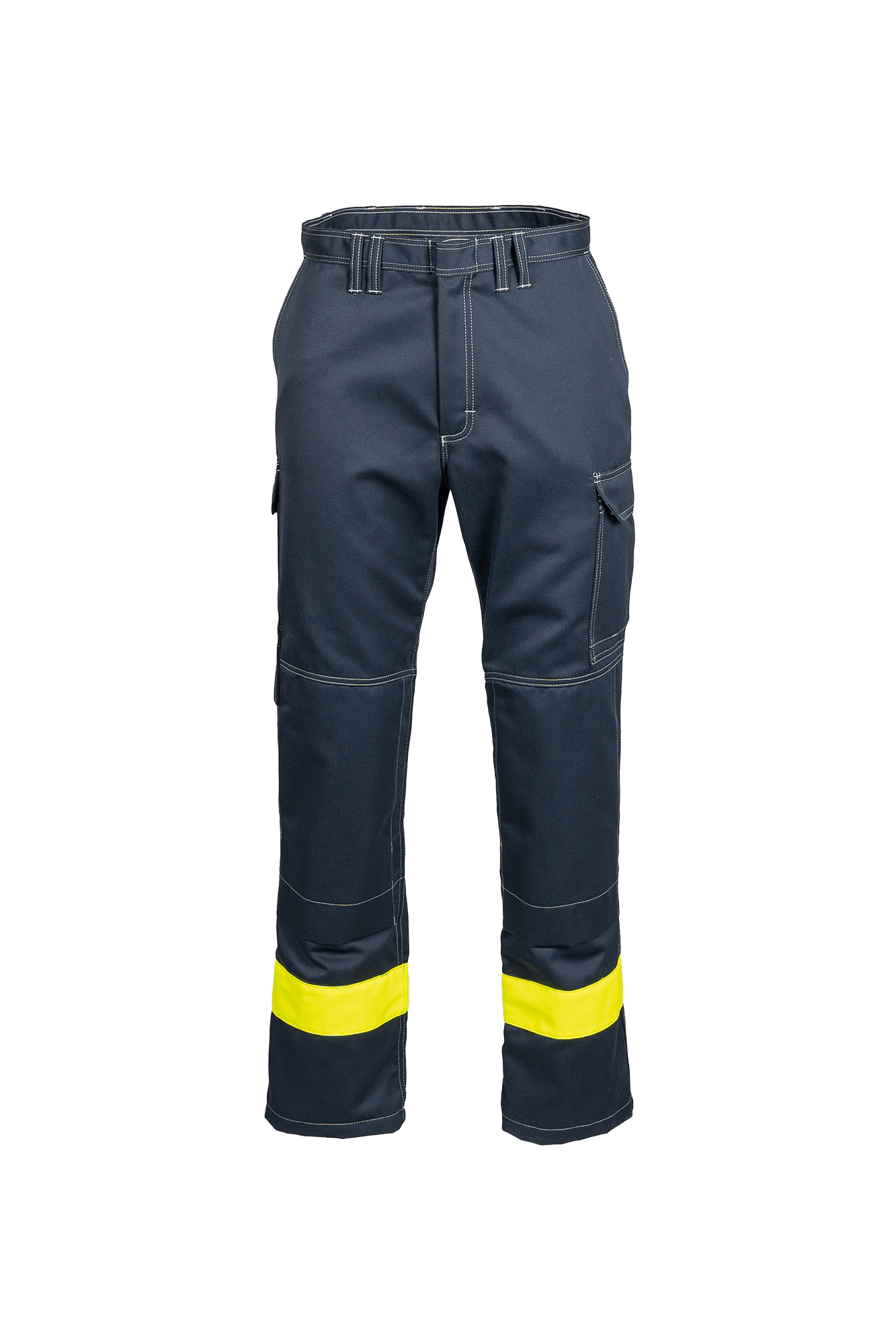 Flammehæmmende Apex buks front