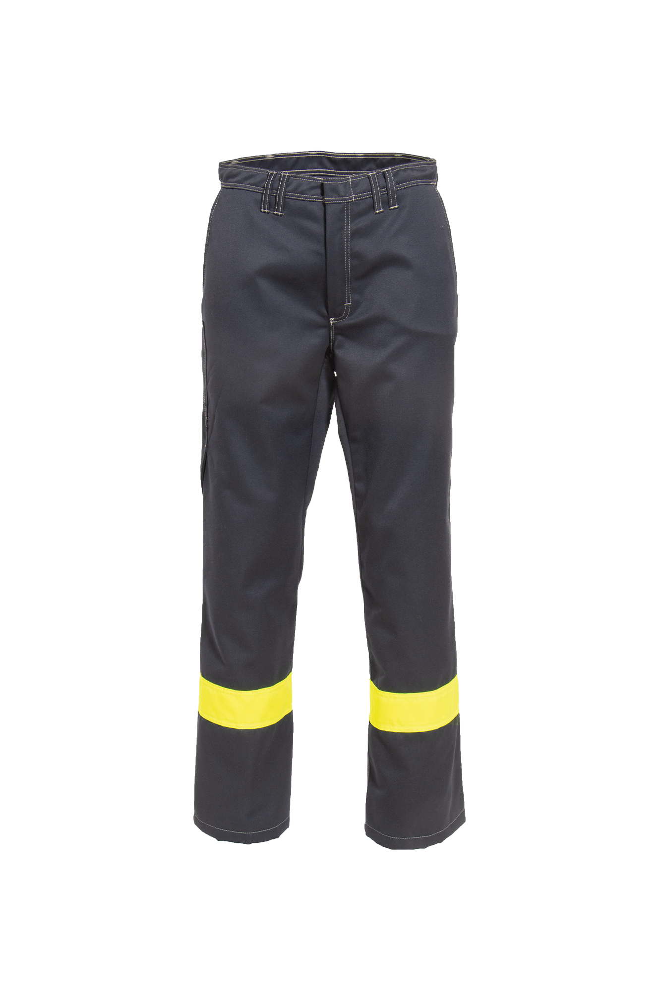 Flammehæmmende Apex buks front