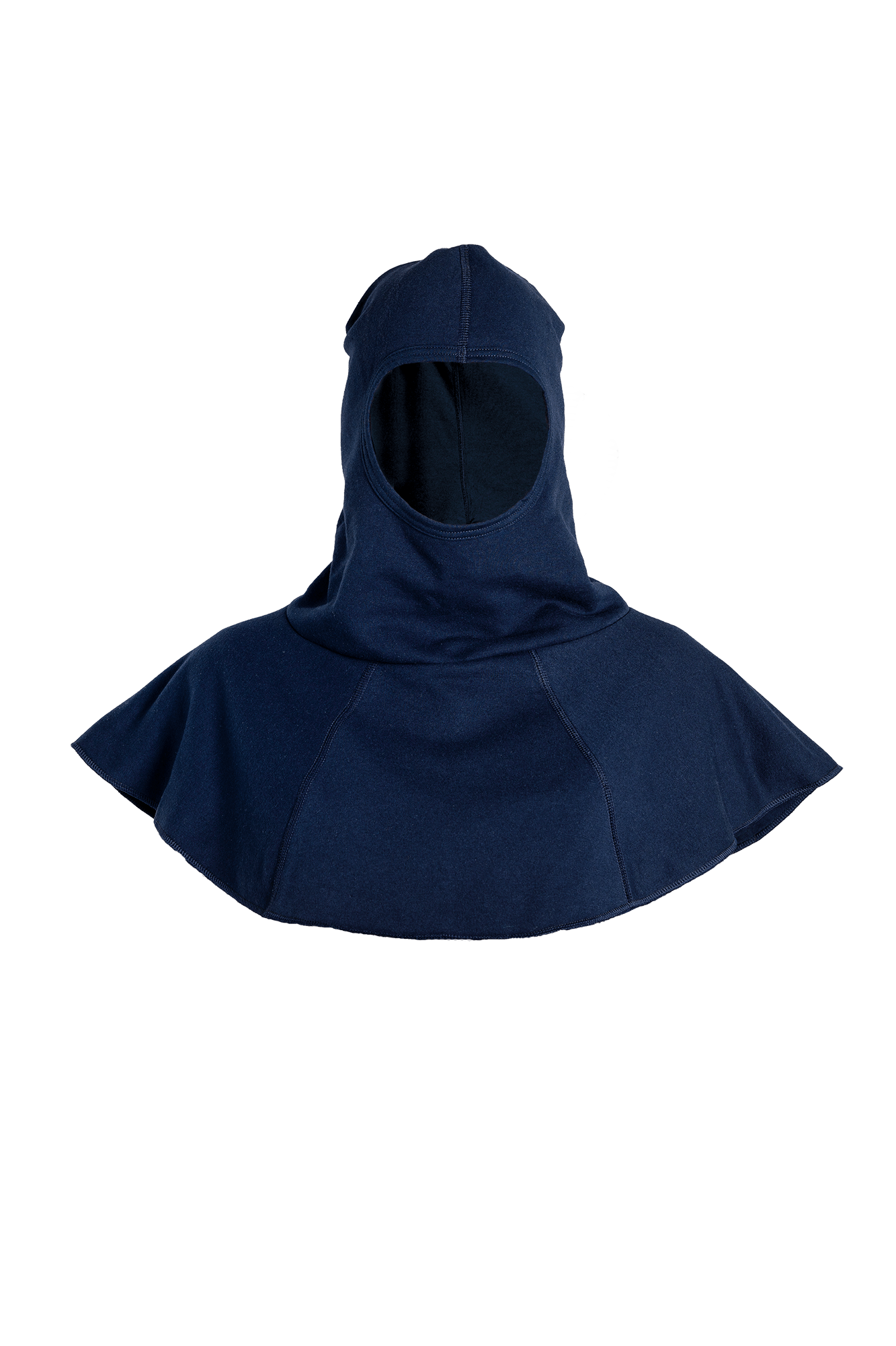 Arc Flash PPE/CAT 3 (APTV ≥25 cal/cm²) beskyttelsespakke m. øget synlighed