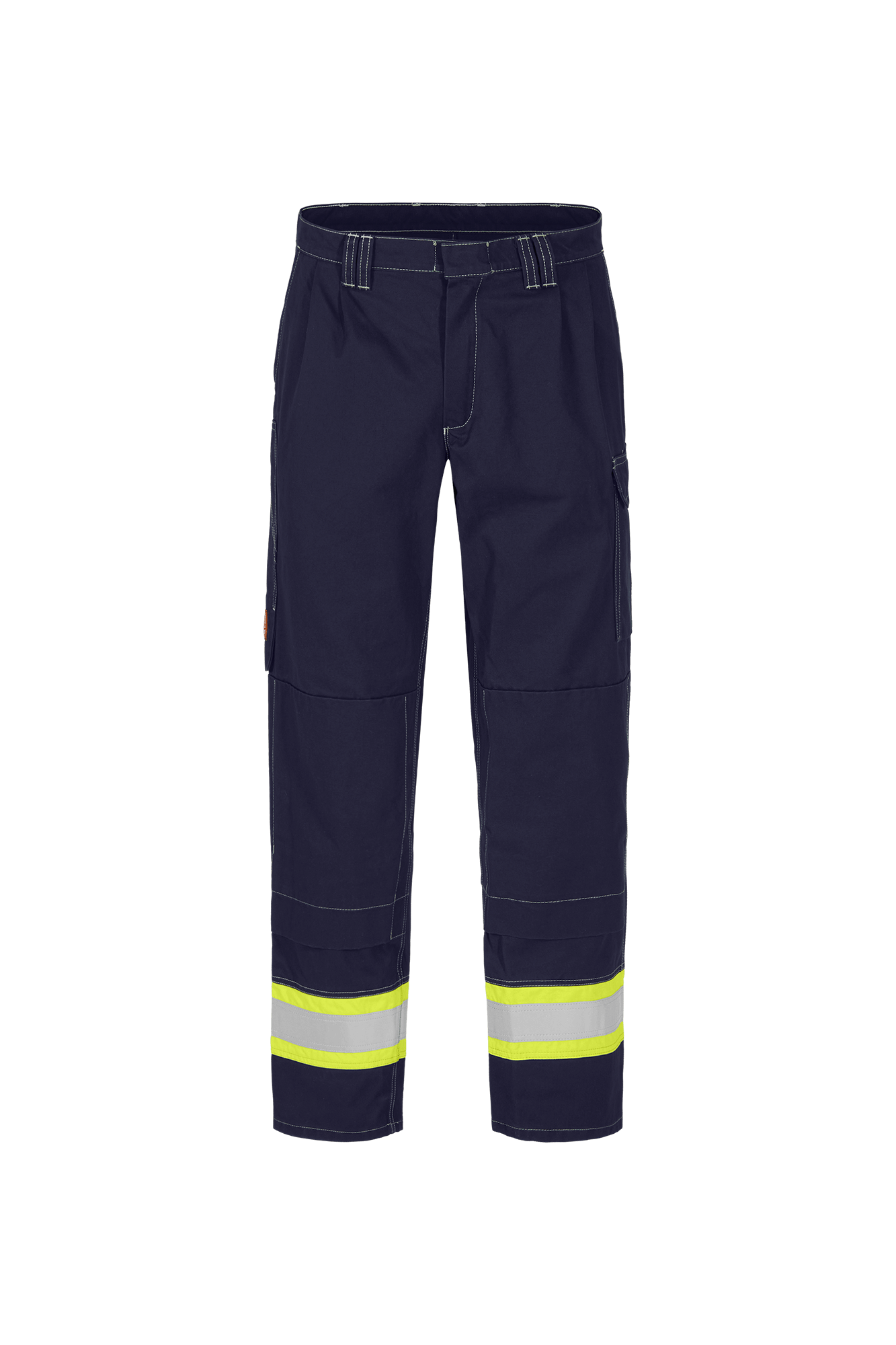 Flammehæmmende Cantex 57 dame buks front