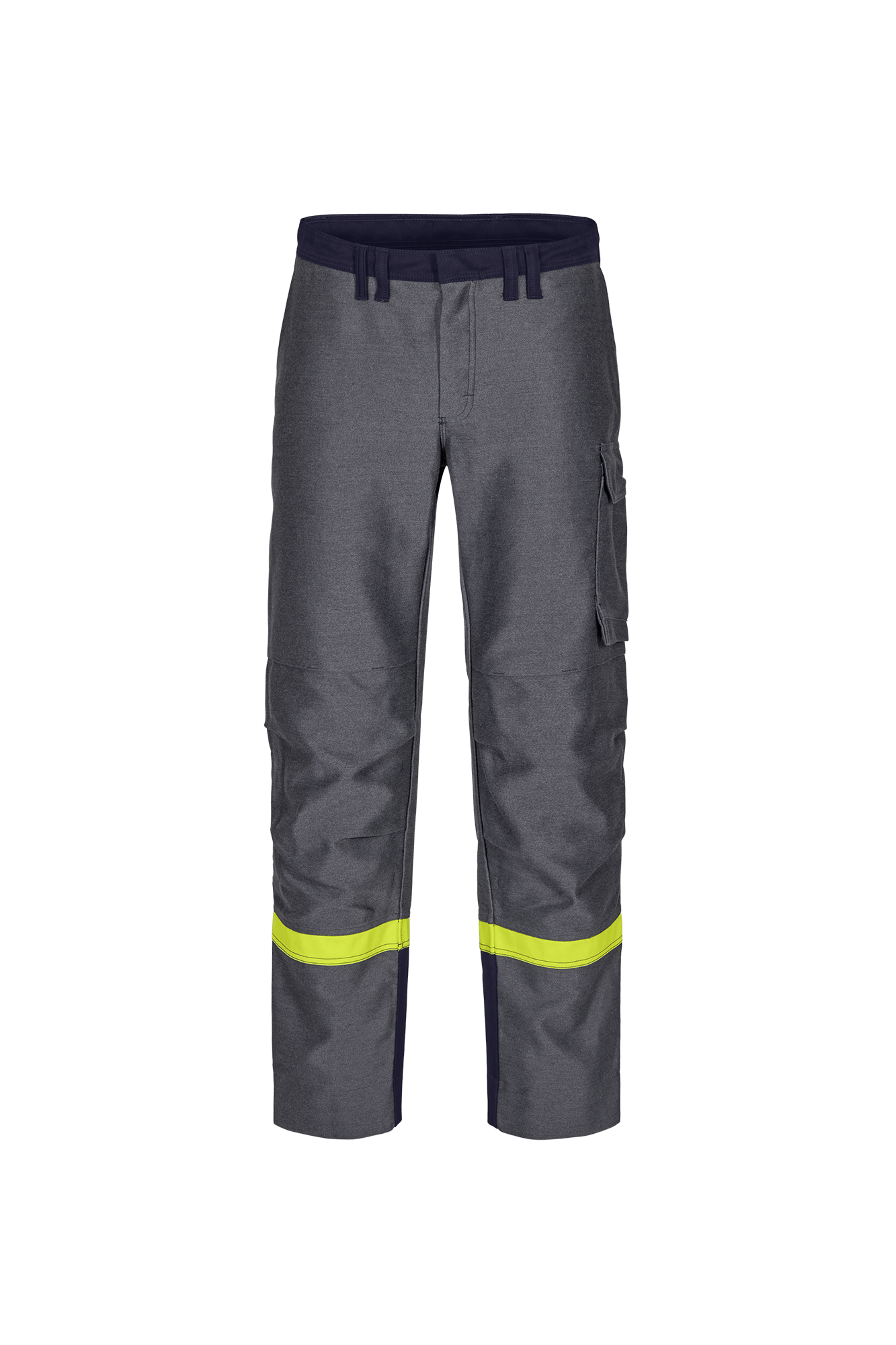 Flammehæmmende Outback HW svejse buks 552086 front