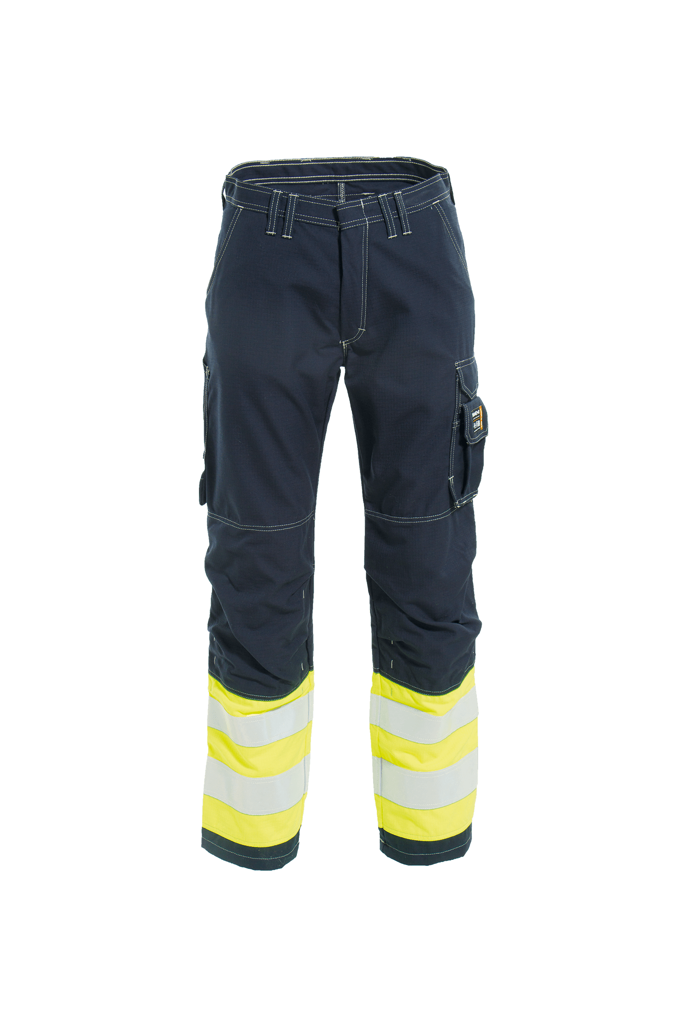 Flammehæmmende tera tx buks med beskyttelse: ELIM 8,1 cal/cm2