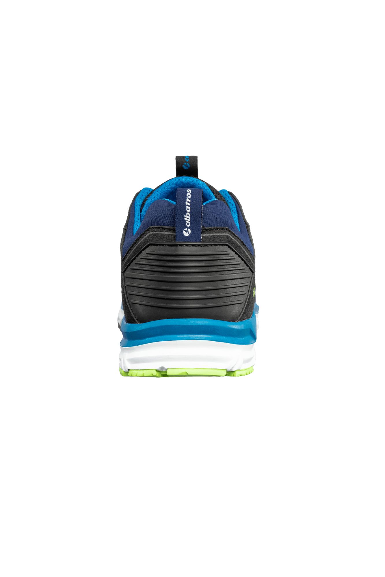 Albatros Breeze Impulse Low S1P sikkerhedssko - tranemoshop.dk