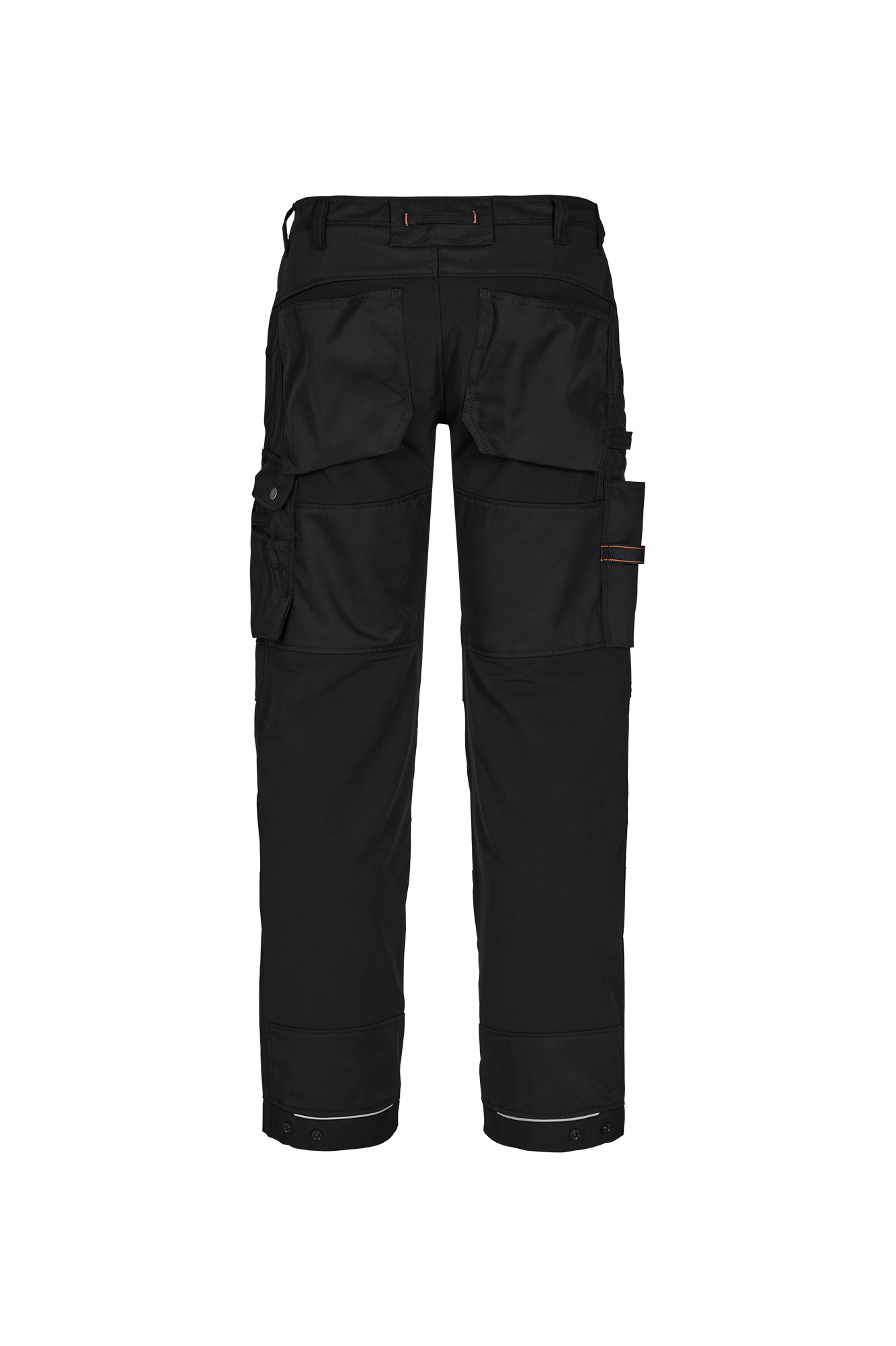 Comfort Stretch avanceret damebuks - tranemoshop.dk