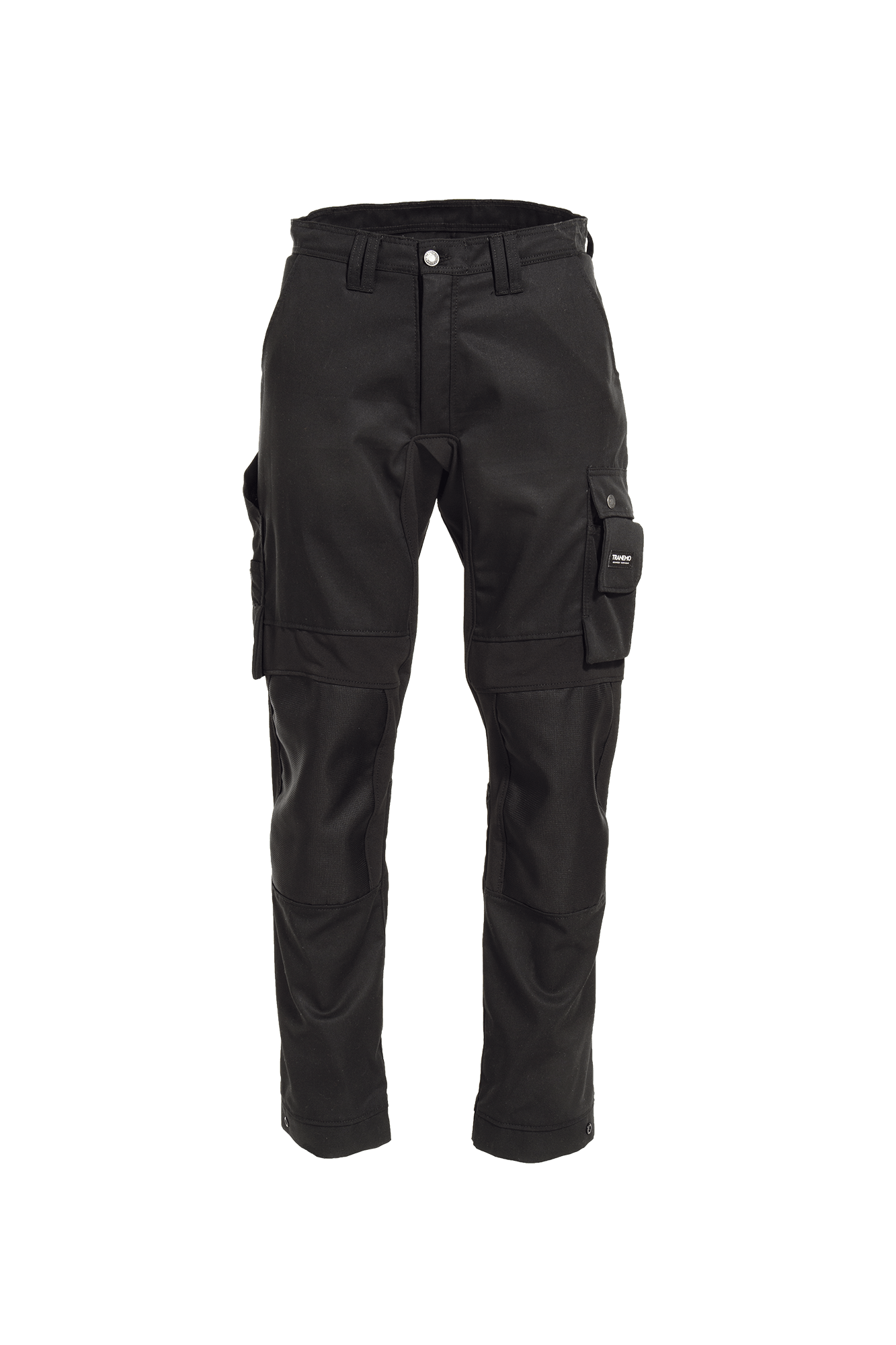 Comfort Stretch buks - tranemoshop.dk #farve_sort