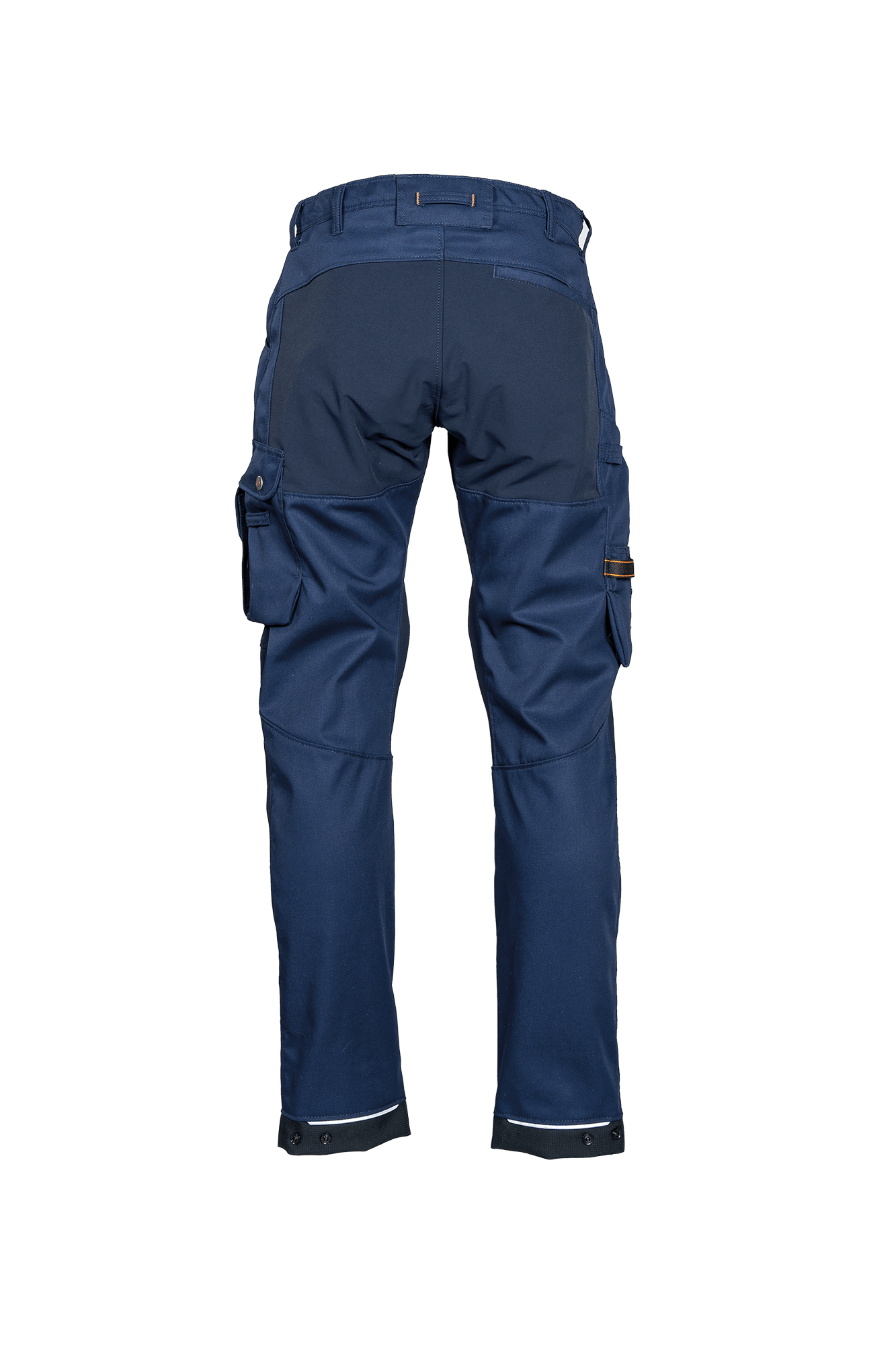 Comfort Stretch buks - tranemoshop.dk #farve_marineblå