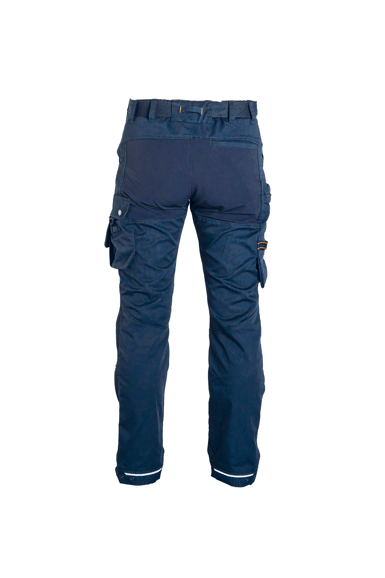 Comfort Stretch graviditetsbuks - tranemoshop.dk #farve_marineblå