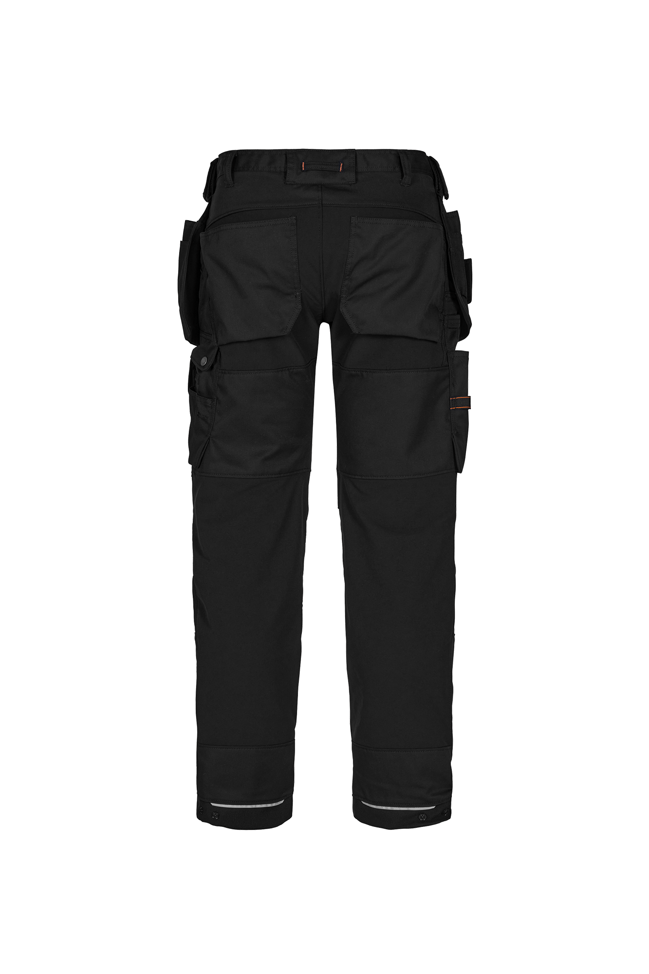 Comfort Stretch håndværkerbuks - tranemoshop.dk