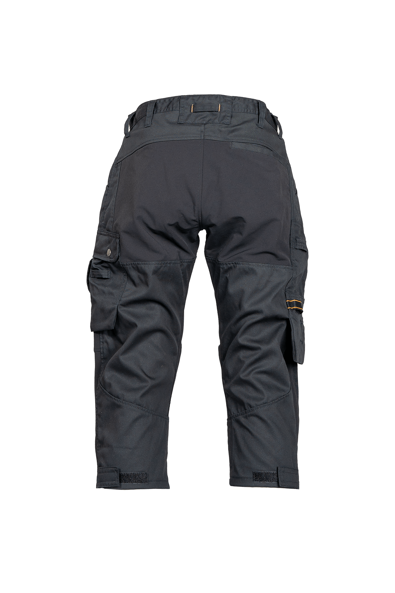 Comfort Stretch Knickers - tranemoshop.dk #farve_sort