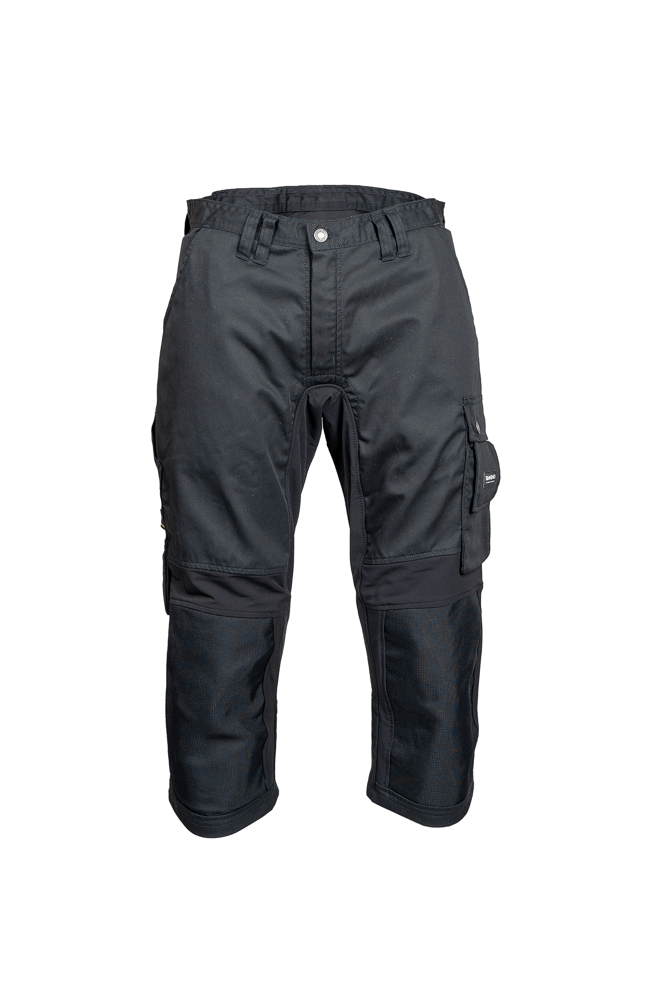 Comfort Stretch Knickers - tranemoshop.dk #farve_sort