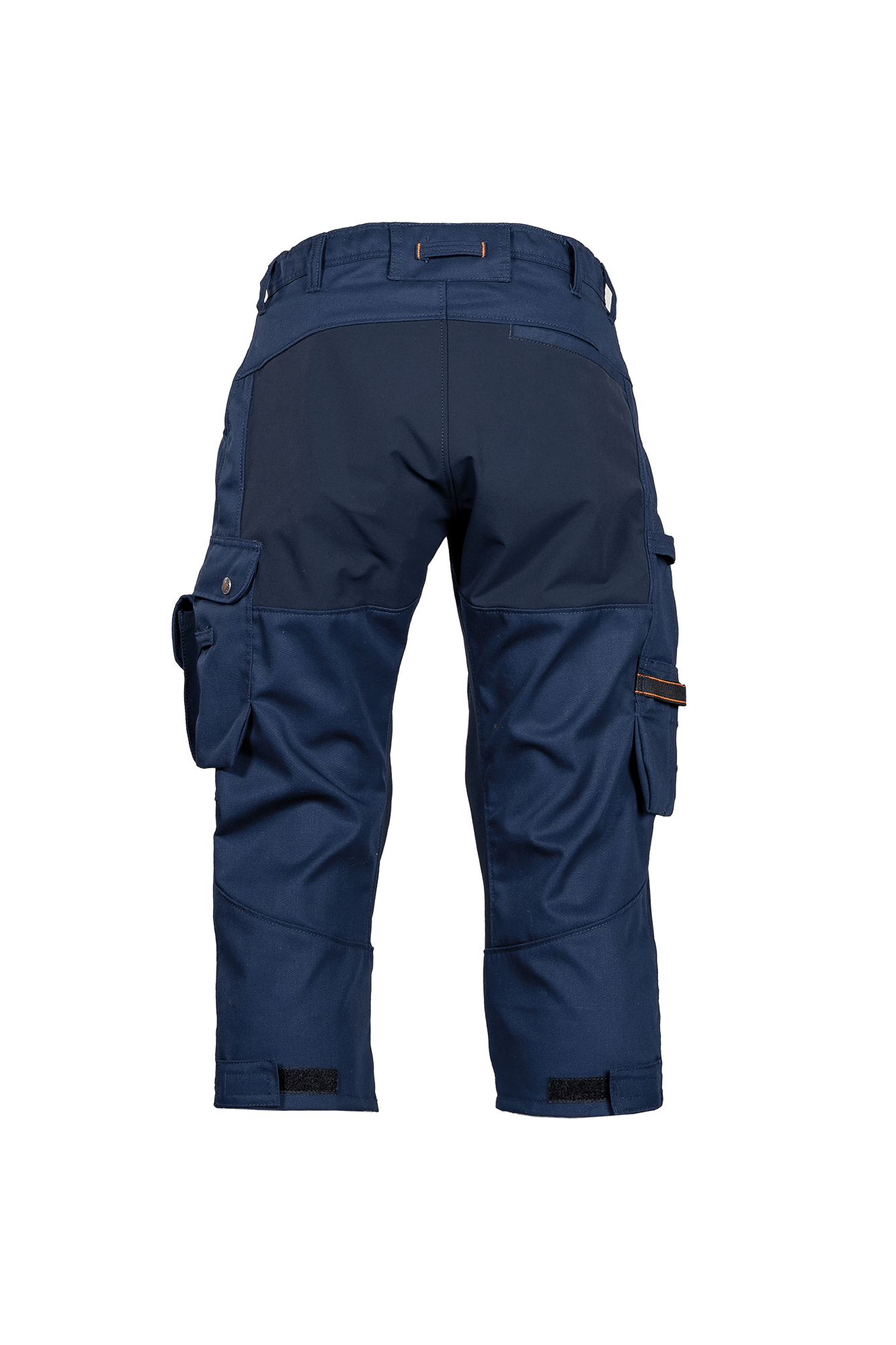 Comfort Stretch Knickers - tranemoshop.dk #farve_marineblå