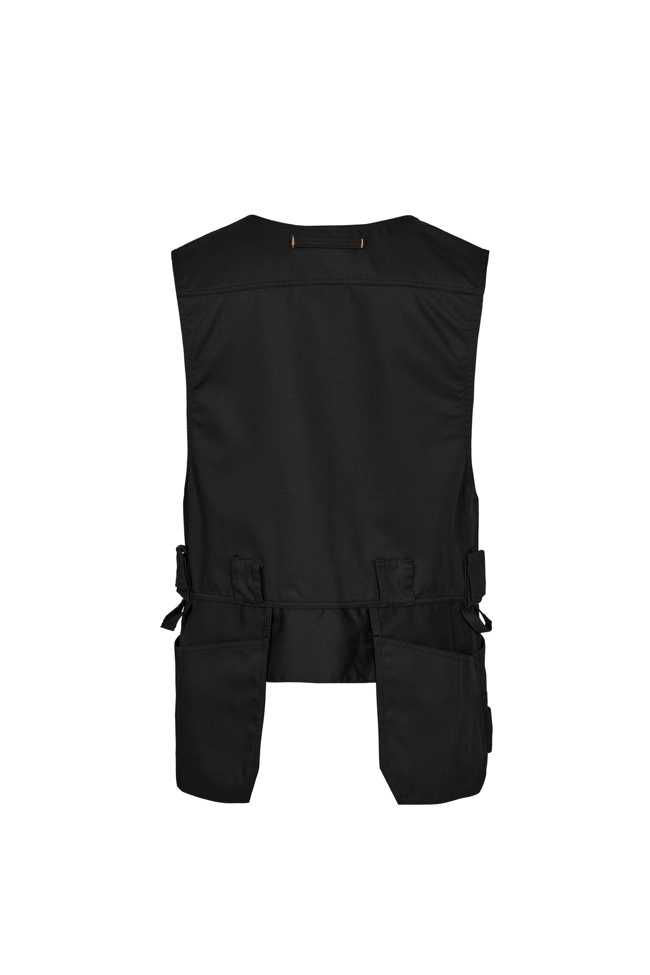 Comfort Stretch Premium Håndværker vest - tranemoshop.dk