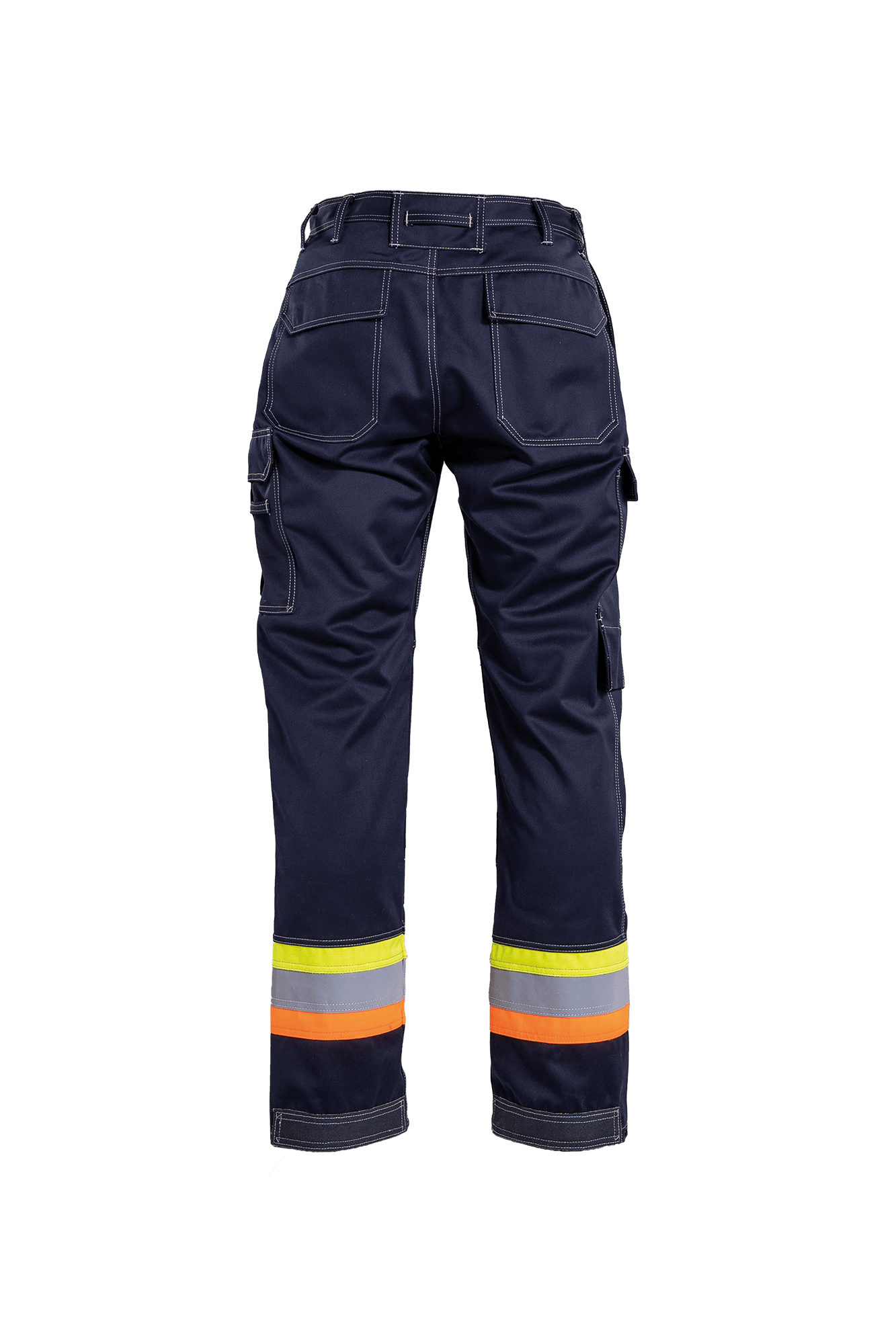 Flammehæmmende Cantex WS buks m/stretch - tranemoshop.dk