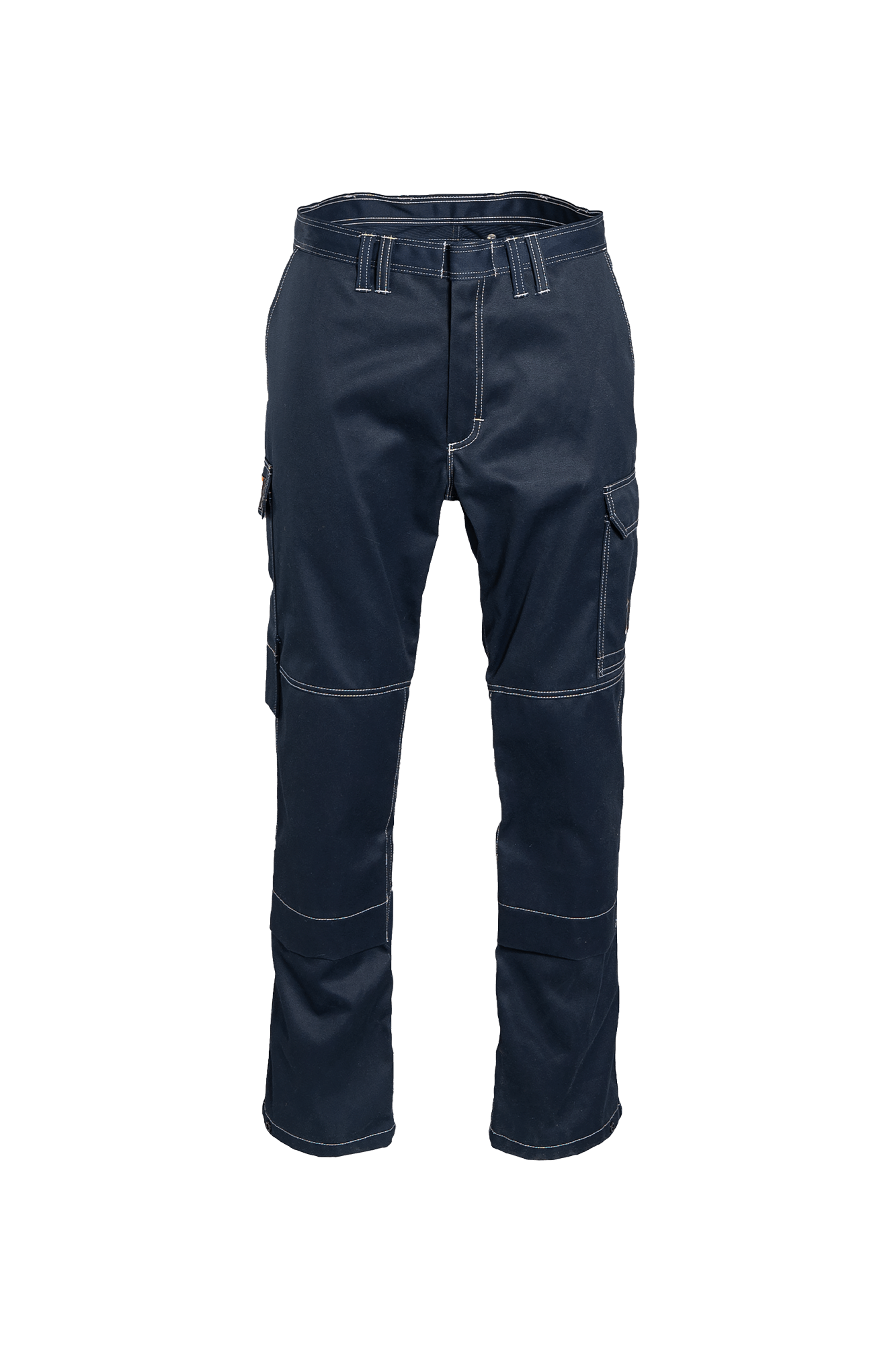 Flammehæmmende Cantex WS Buks m/stretch - tranemoshop.dk