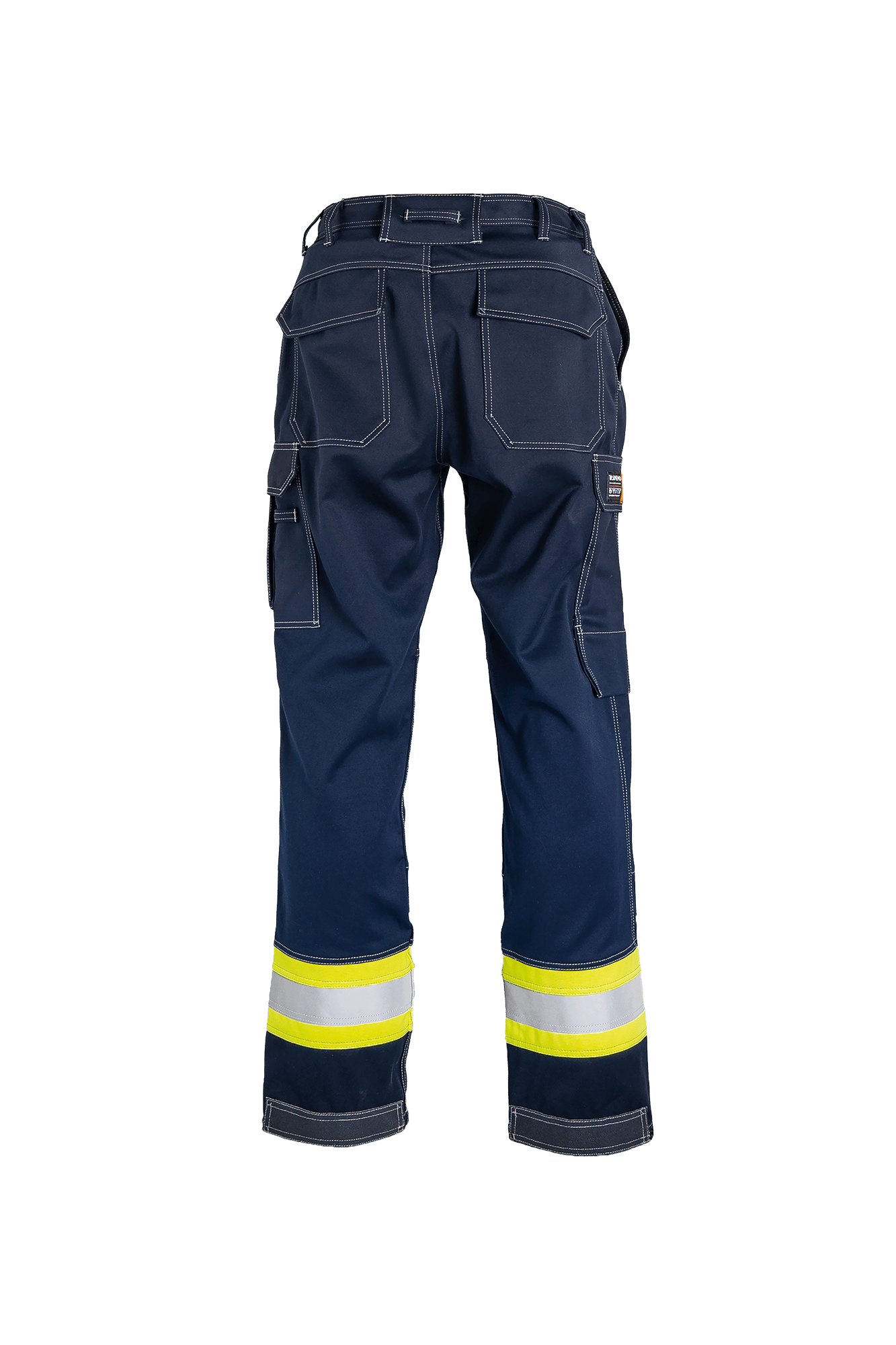 Flammehæmmende Cantex WS Buks m/stretch - tranemoshop.dk