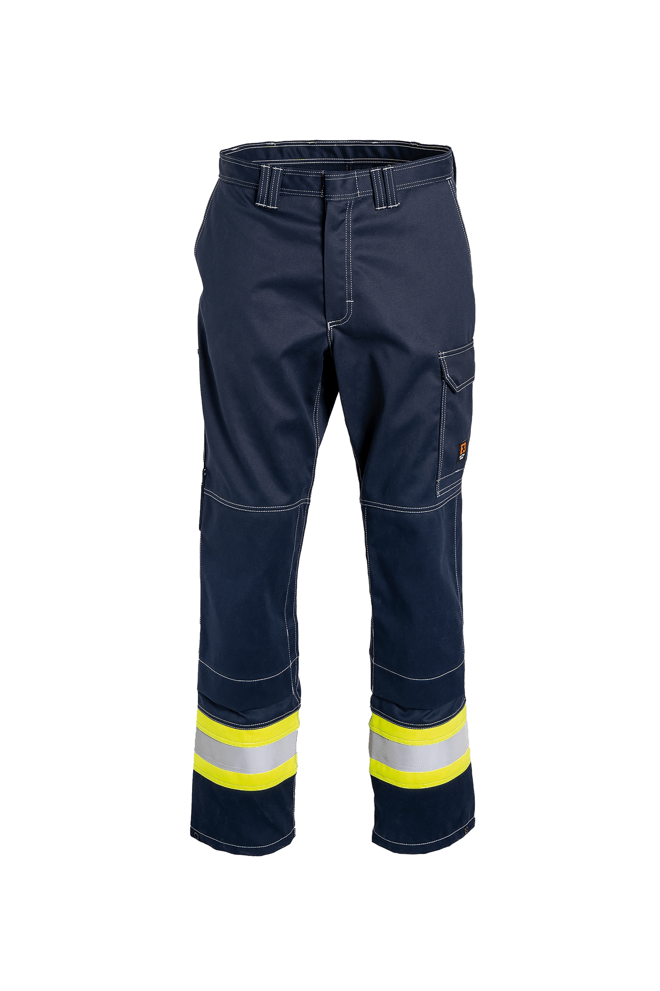 Flammehæmmende Cantex WS Buks m/stretch - tranemoshop.dk