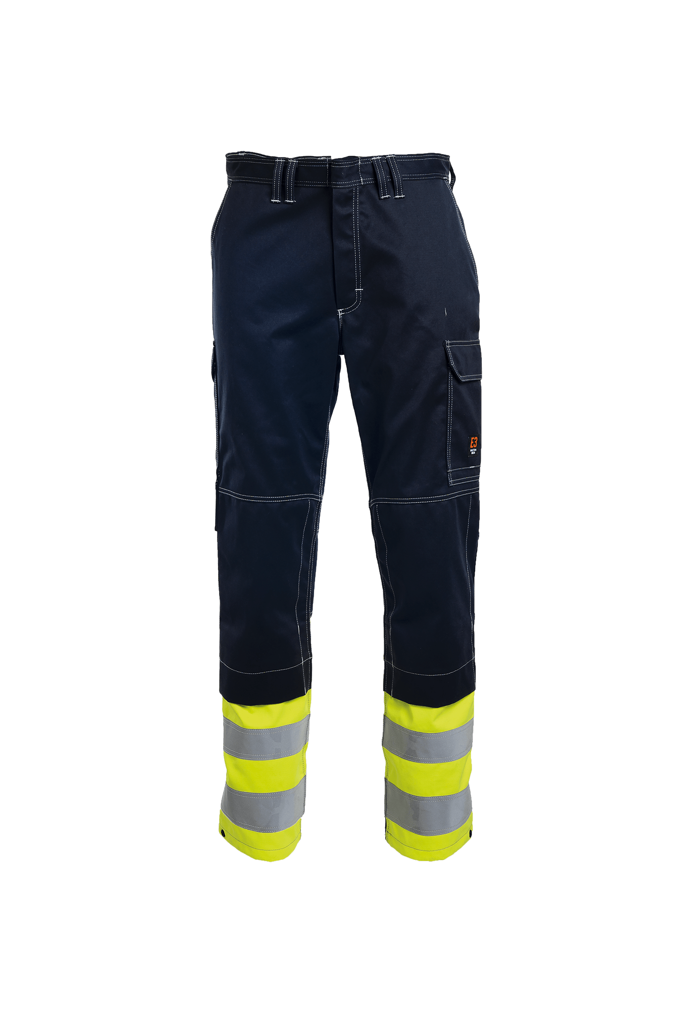 Flammehæmmende Cantex WS buks m/stretch - tranemoshop.dk