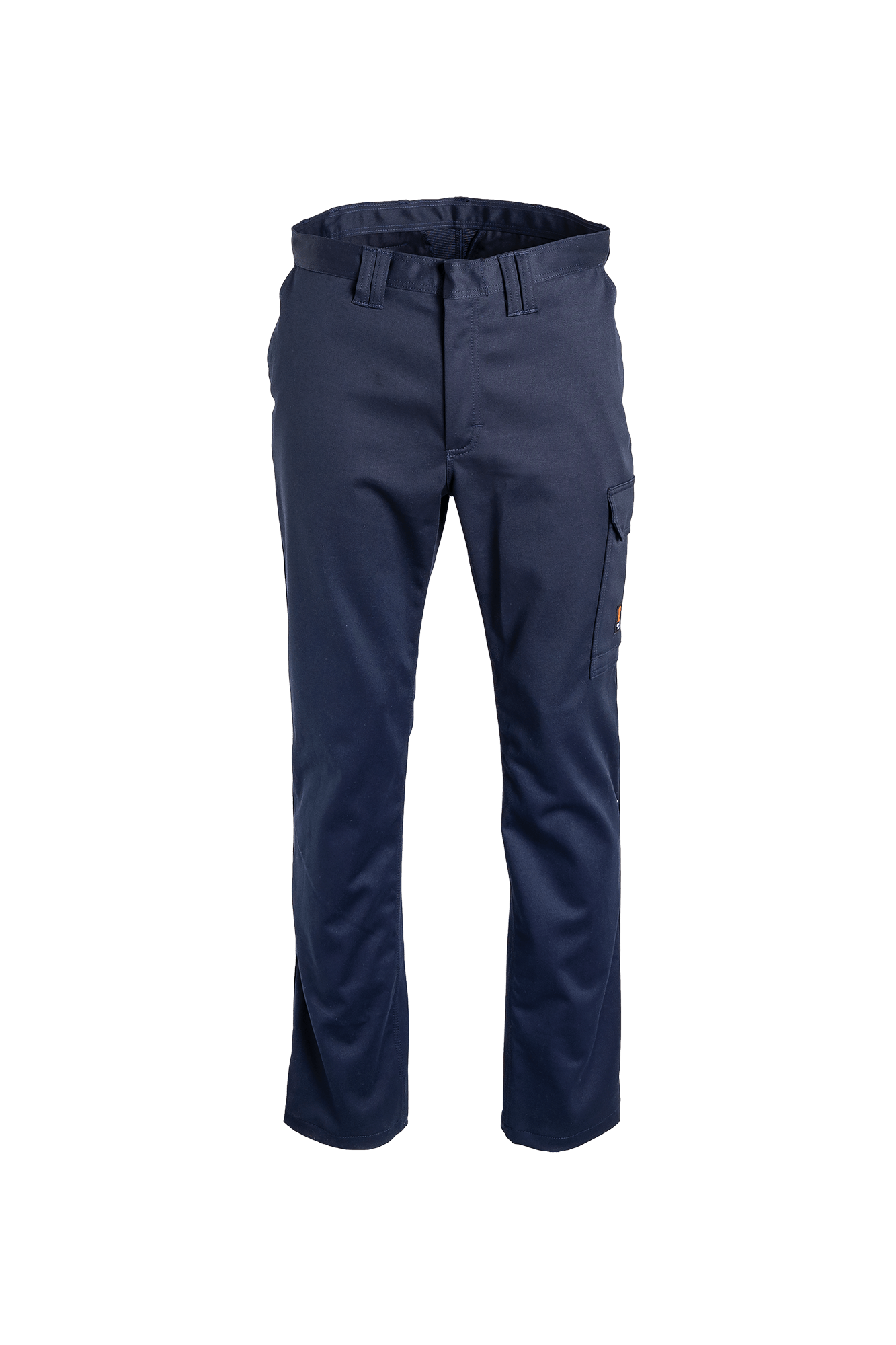 Flammehæmmende Cantex WS Chinos m/stretch - tranemoshop.dk